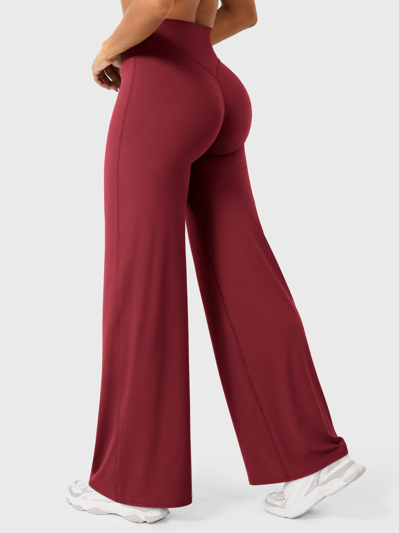 Yeoreo Eddiy 31.5" Straight Leggings - Image 49