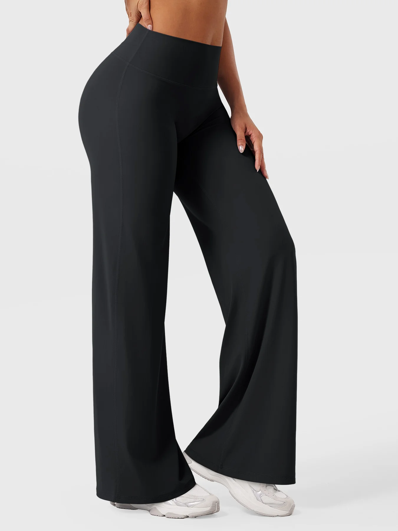 Yeoreo Eddiy 31.5" Straight Leggings - Image 5