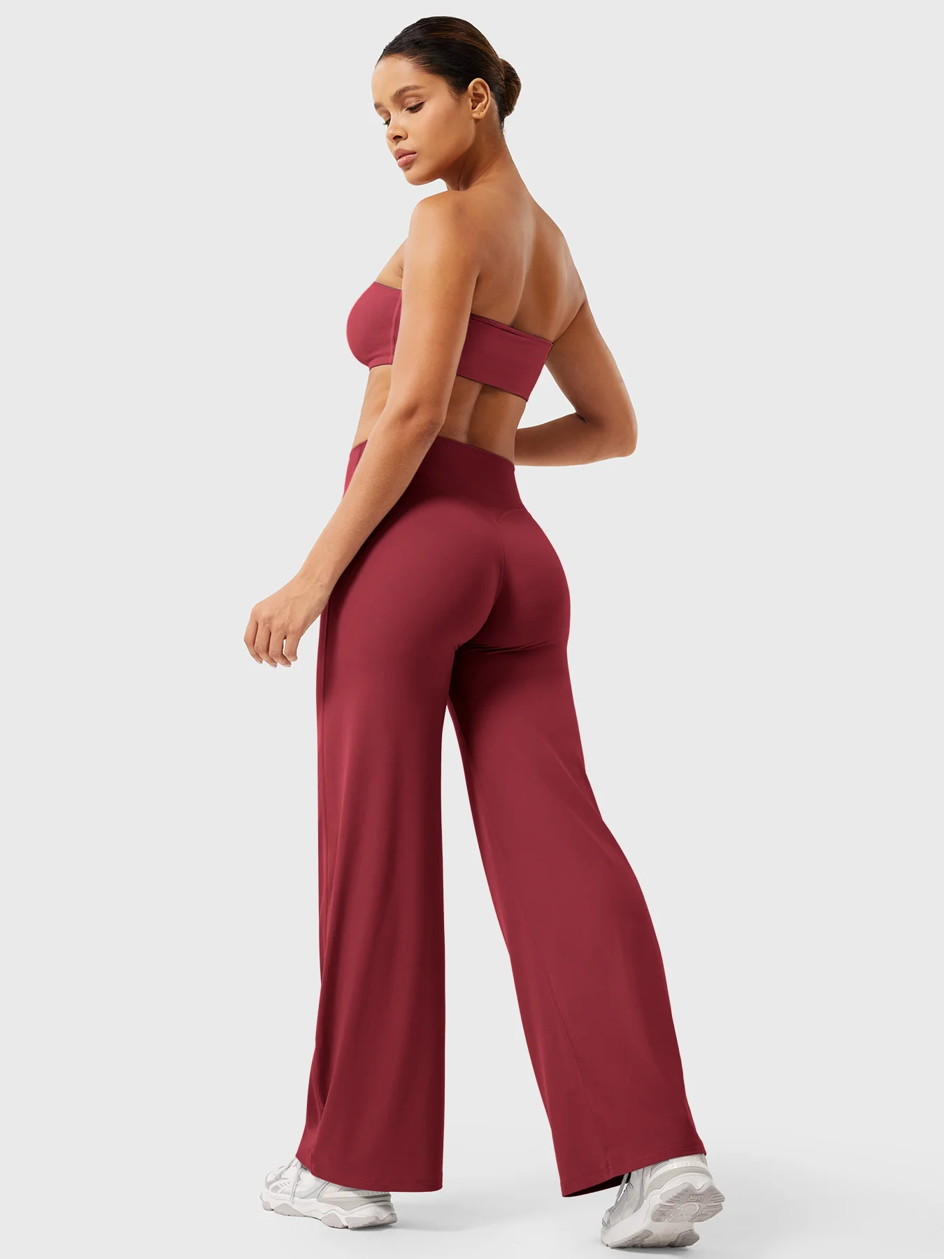 Yeoreo Eddiy 31.5" Straight Leggings - Image 53