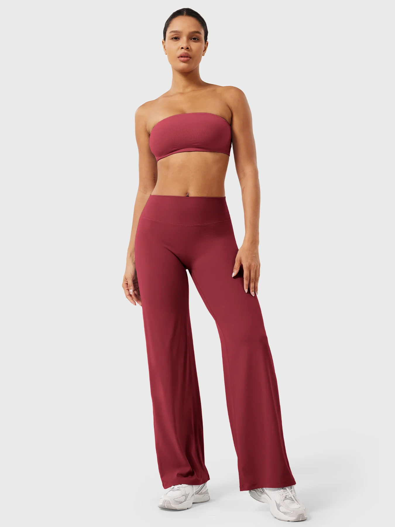Yeoreo Eddiy 31.5" Straight Leggings - Image 54