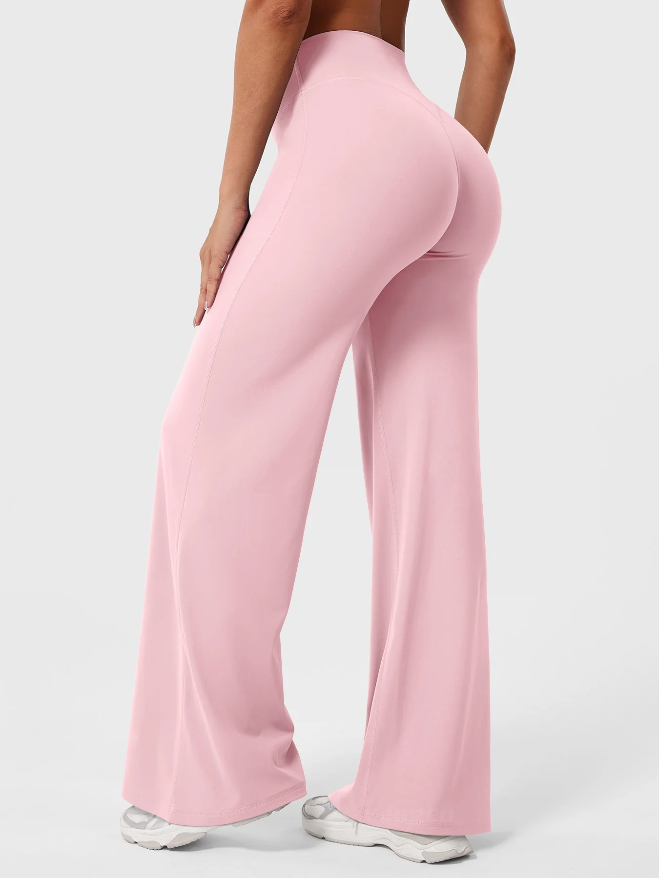 Yeoreo Eddiy 31.5" Straight Leggings - Image 64