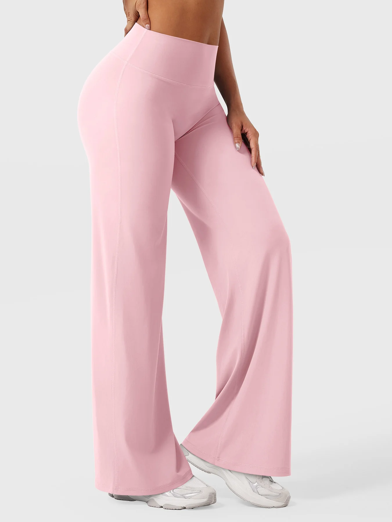 Yeoreo Eddiy 31.5" Straight Leggings - Image 68