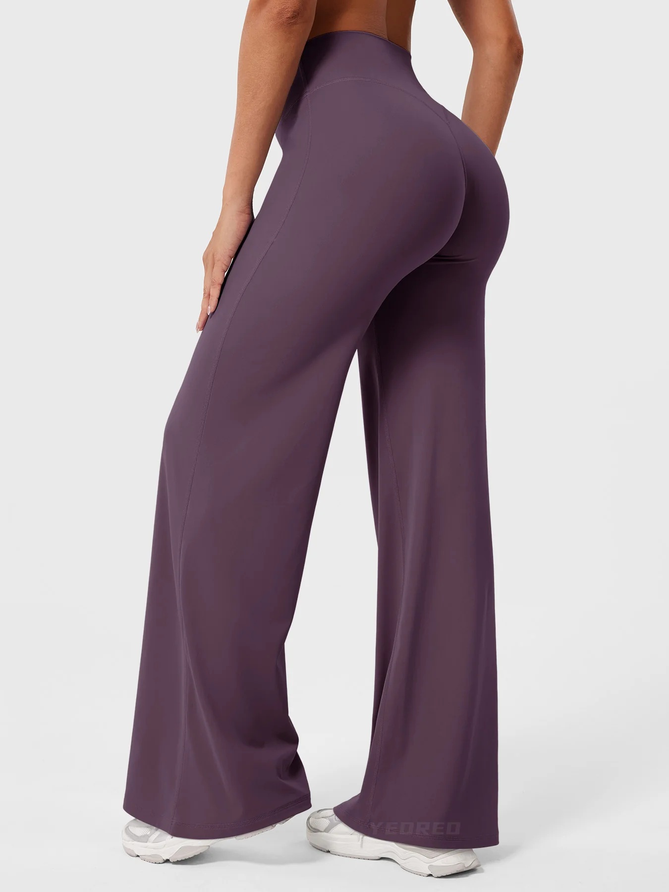 Yeoreo Eddiy 31.5" Straight Leggings - Image 73