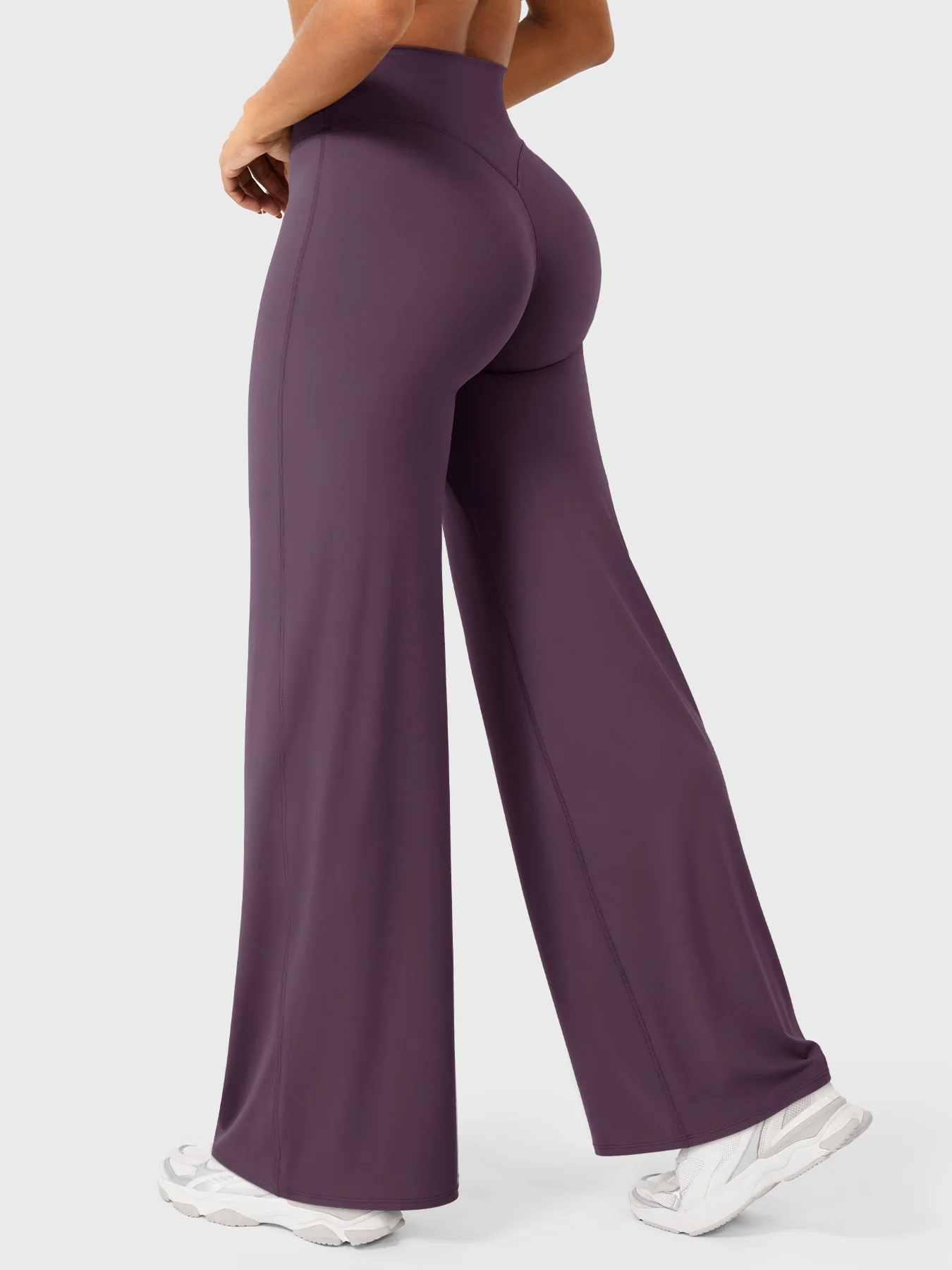 Yeoreo Eddiy 31.5" Straight Leggings - Image 76