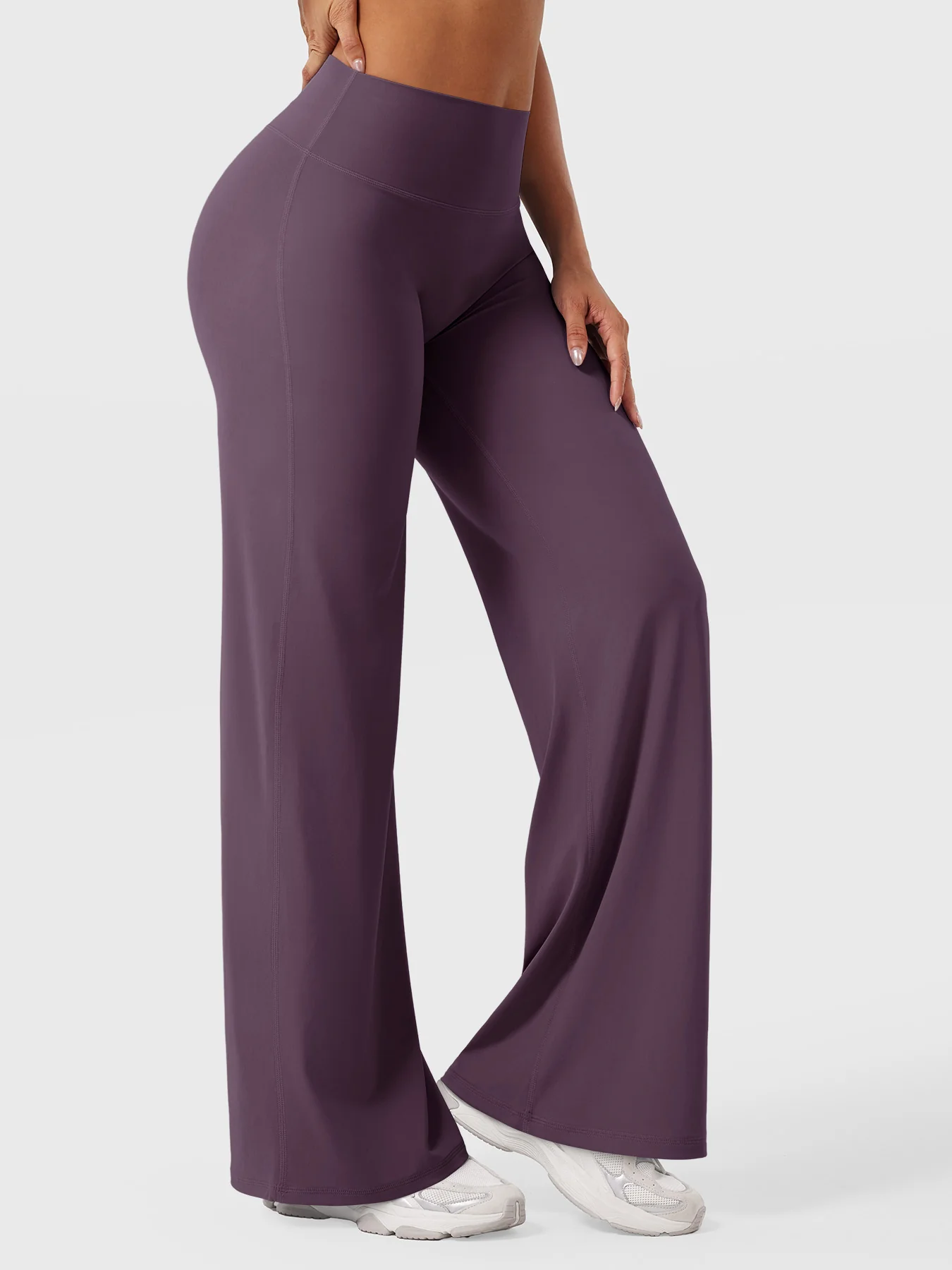 Yeoreo Eddiy 31.5" Straight Leggings - Image 77