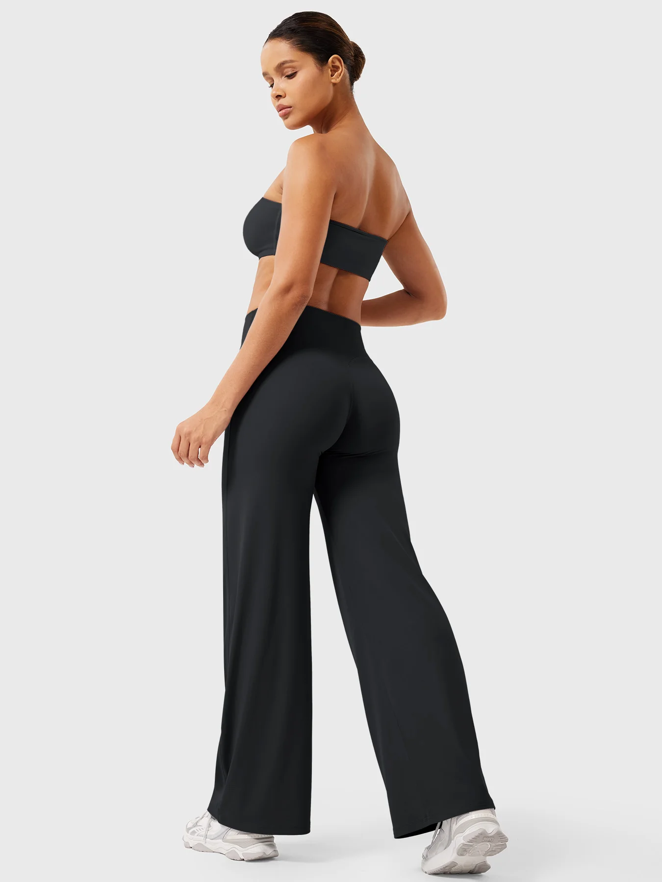 Yeoreo Eddiy 31.5" Straight Leggings - Image 8
