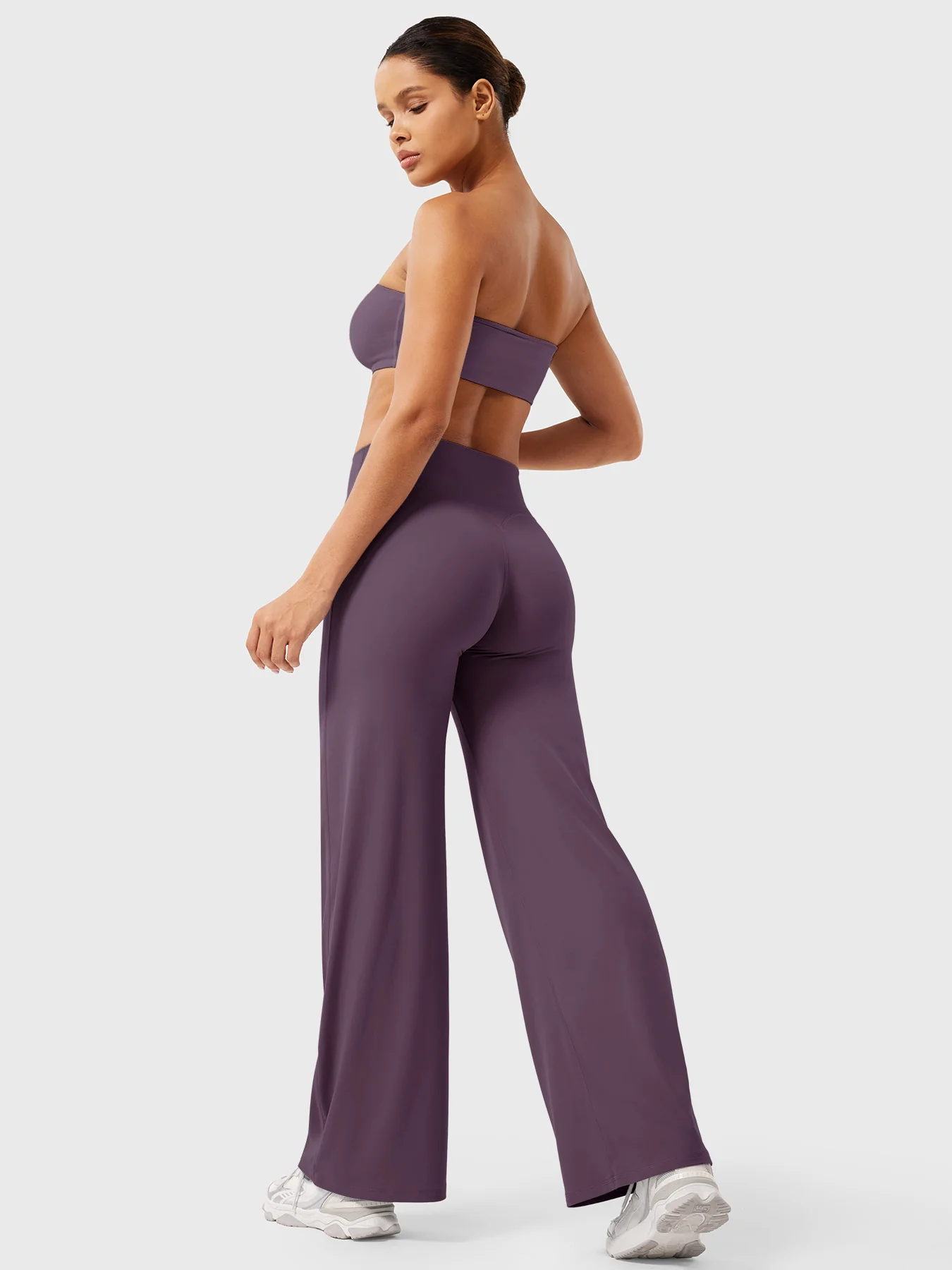 Yeoreo Eddiy 31.5" Straight Leggings - Image 80