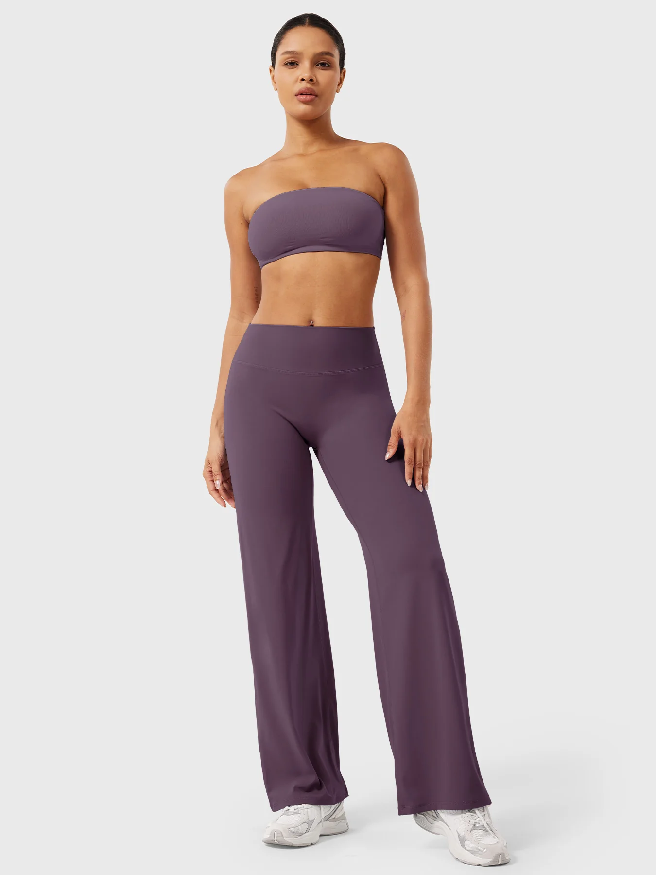 Yeoreo Eddiy 31.5" Straight Leggings - Image 81
