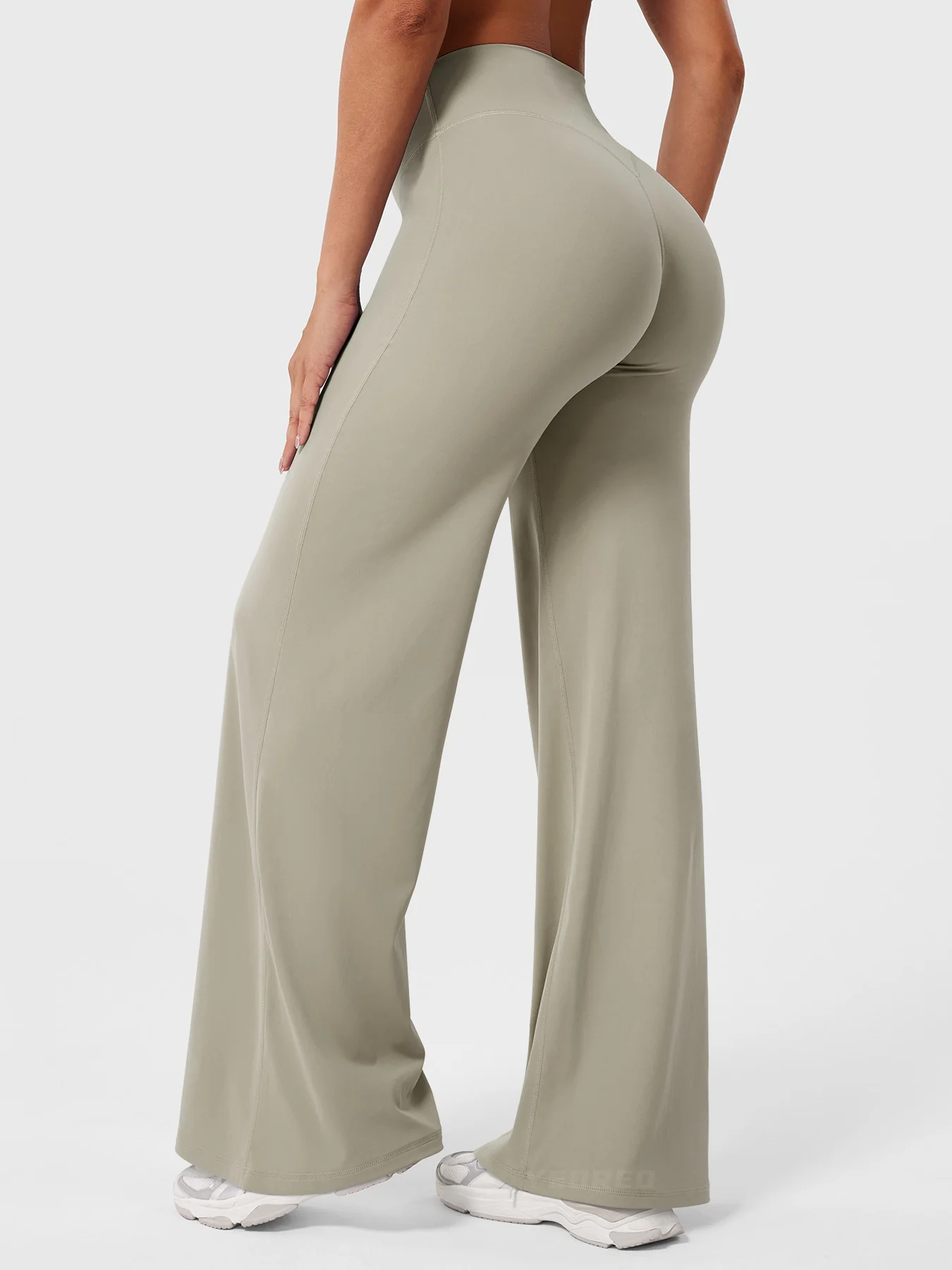 Yeoreo Eddiy 31.5" Straight Leggings - Image 82
