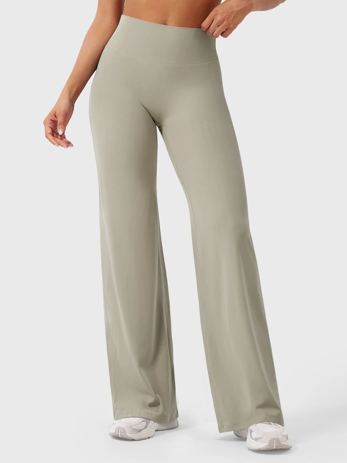 Yeoreo Eddiy 31.5" Straight Leggings - Image 83