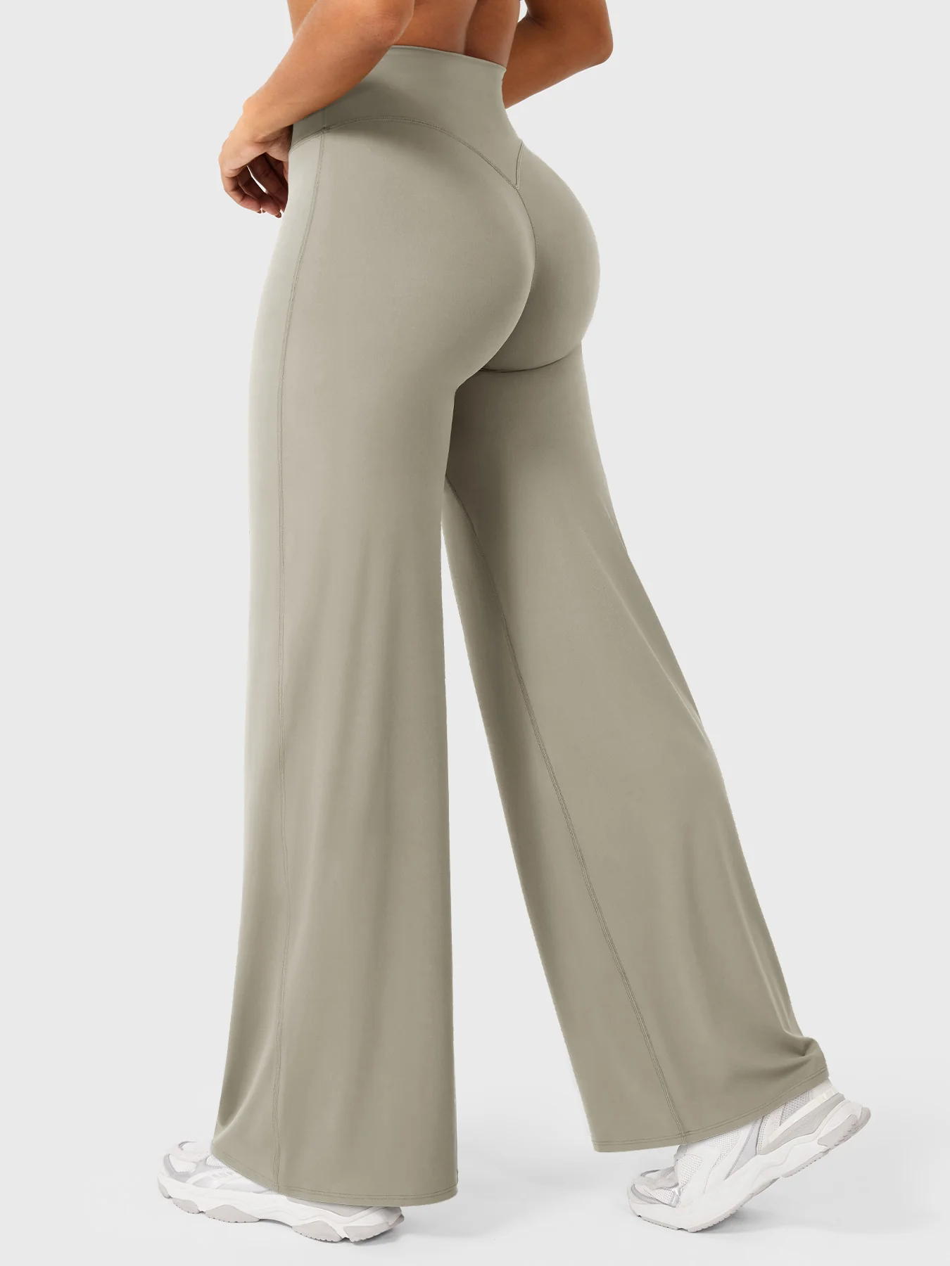 Yeoreo Eddiy 31.5" Straight Leggings - Image 85