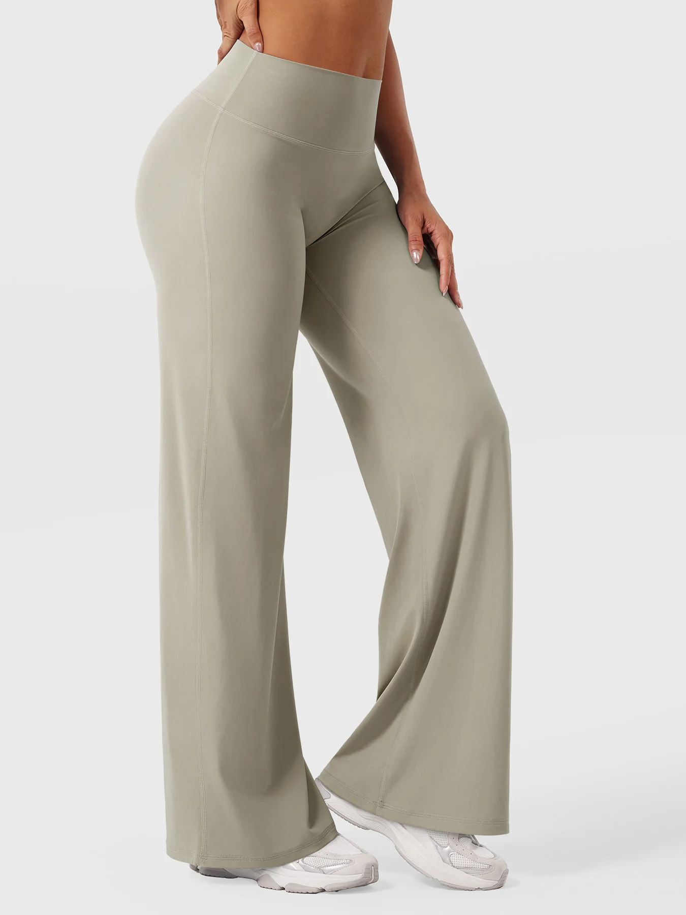Yeoreo Eddiy 31.5" Straight Leggings - Image 86