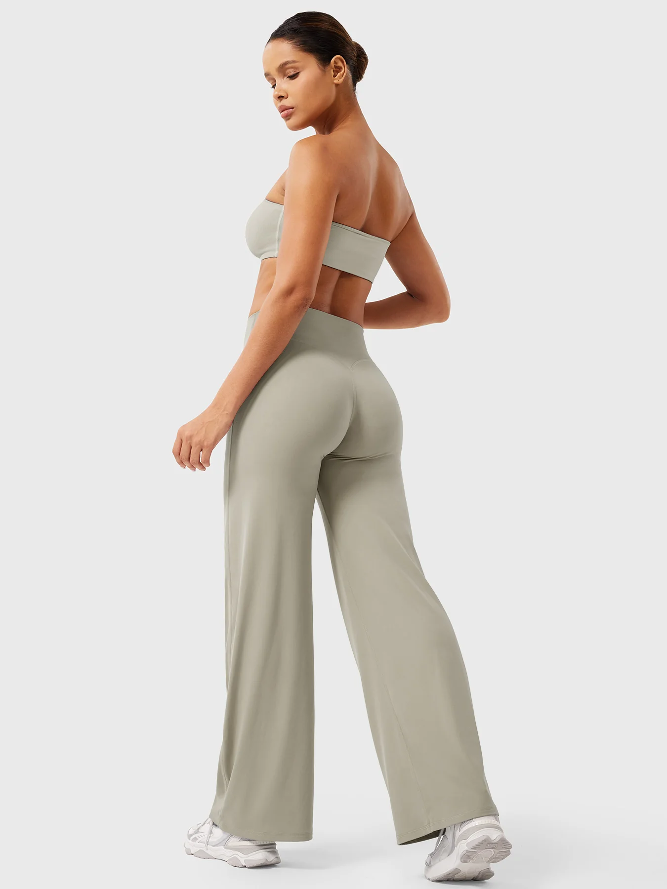 Yeoreo Eddiy 31.5" Straight Leggings - Image 89