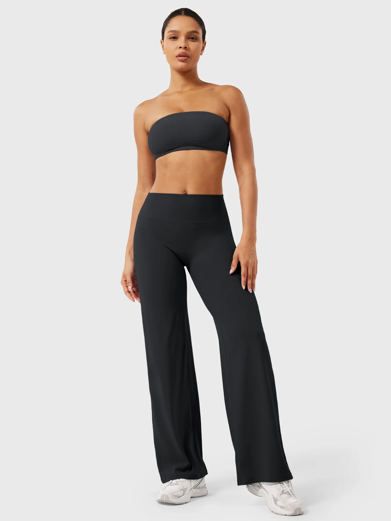 Yeoreo Eddiy 31.5" Straight Leggings - Image 9
