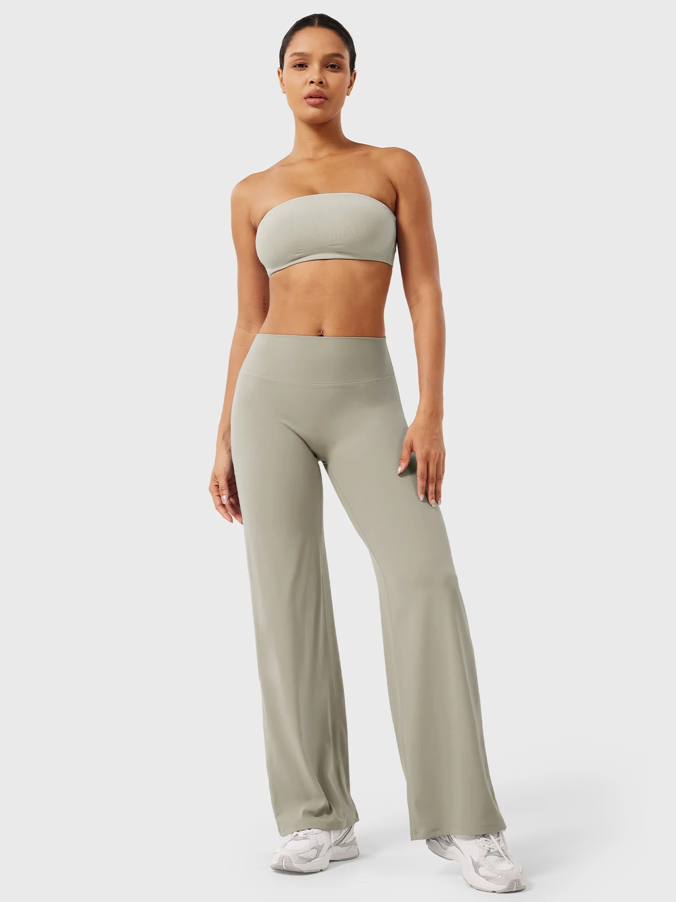 Yeoreo Eddiy 31.5" Straight Leggings - Image 90