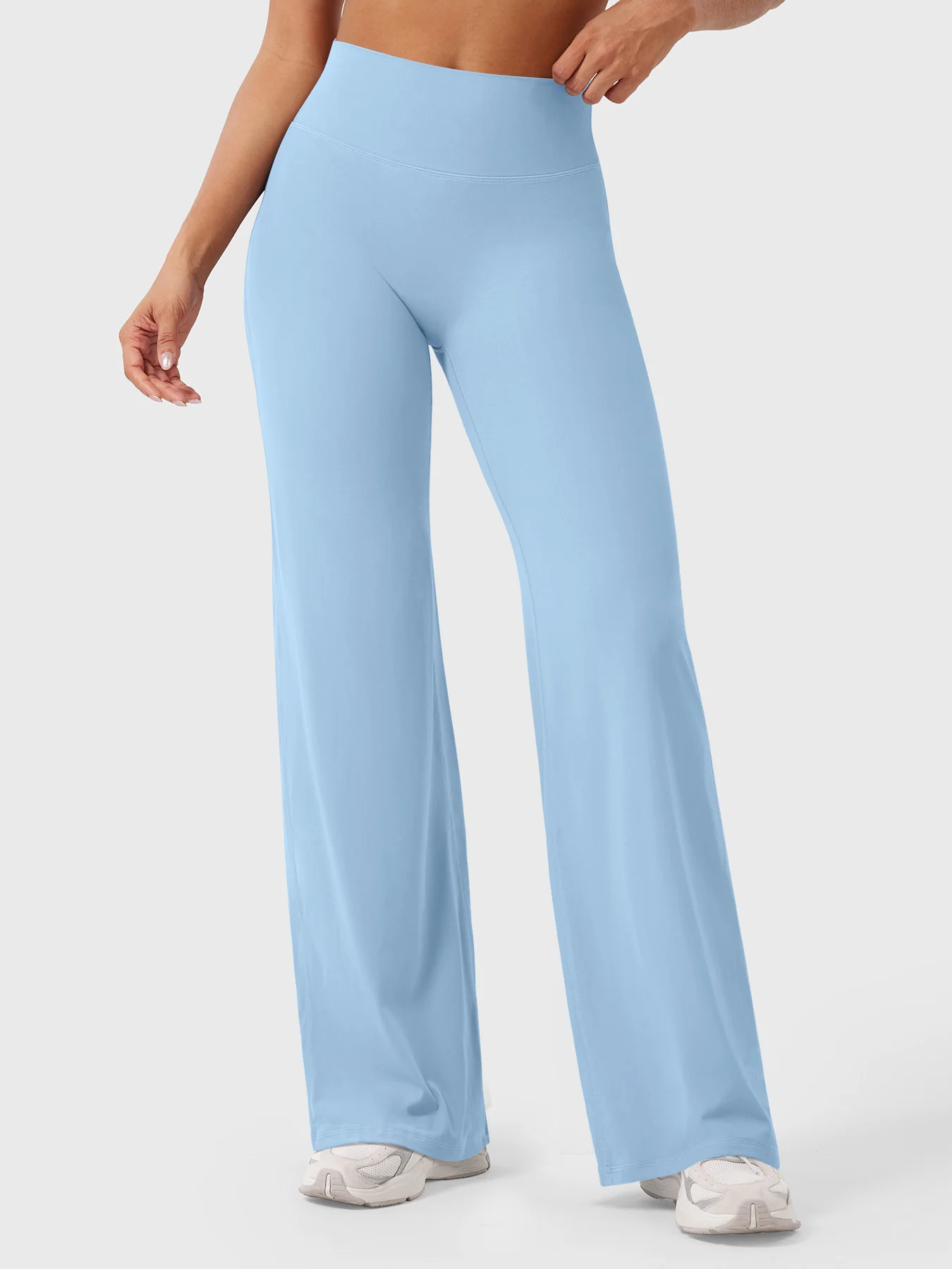 Yeoreo Eddiy 31.5" Straight Leggings - Image 92