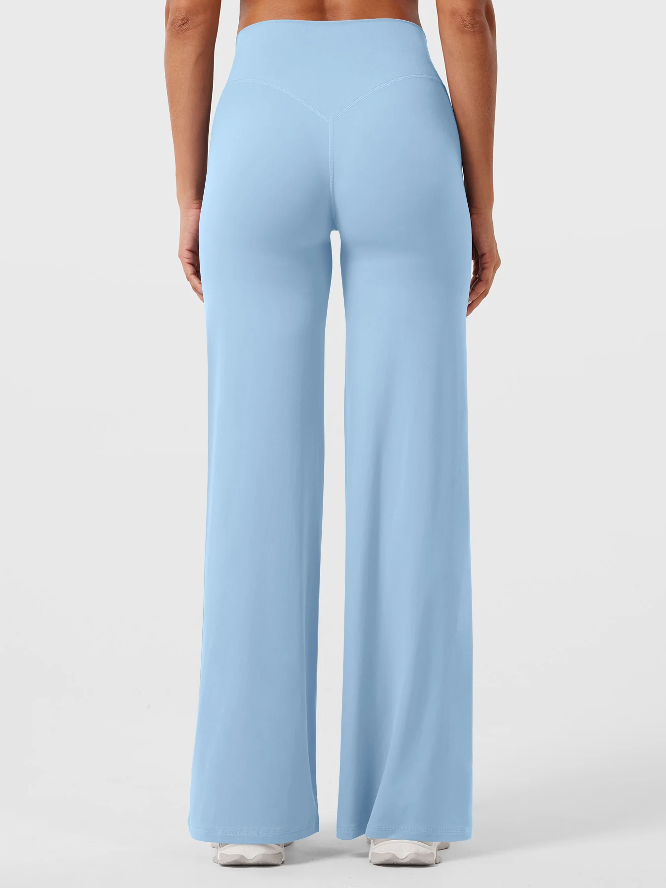 Yeoreo Eddiy 31.5" Straight Leggings - Image 93
