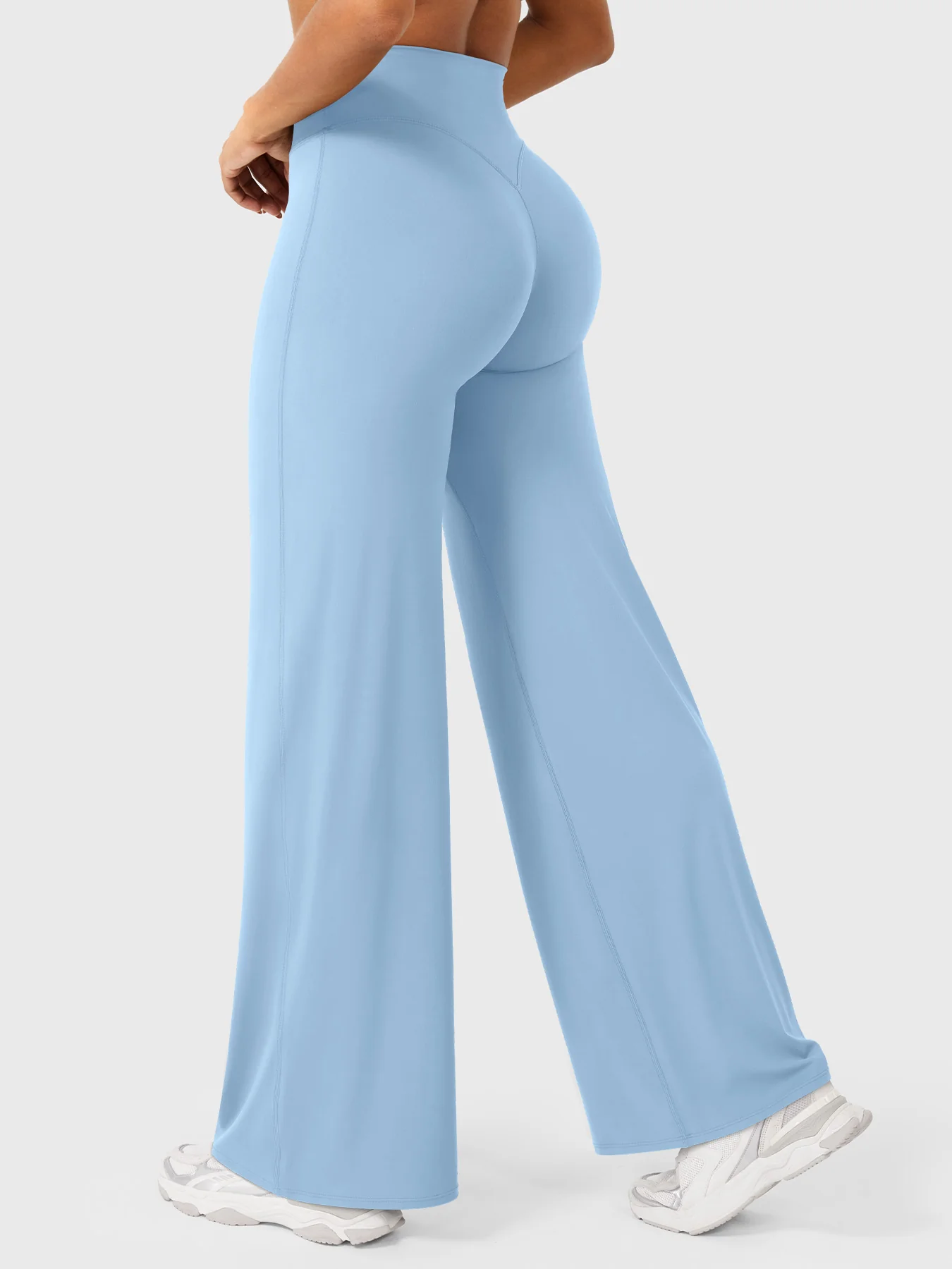 Yeoreo Eddiy 31.5" Straight Leggings - Image 94
