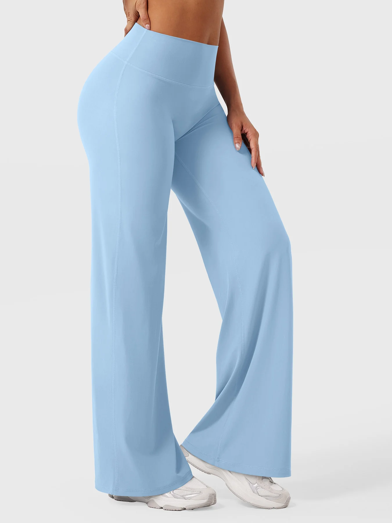 Yeoreo Eddiy 31.5" Straight Leggings - Image 95
