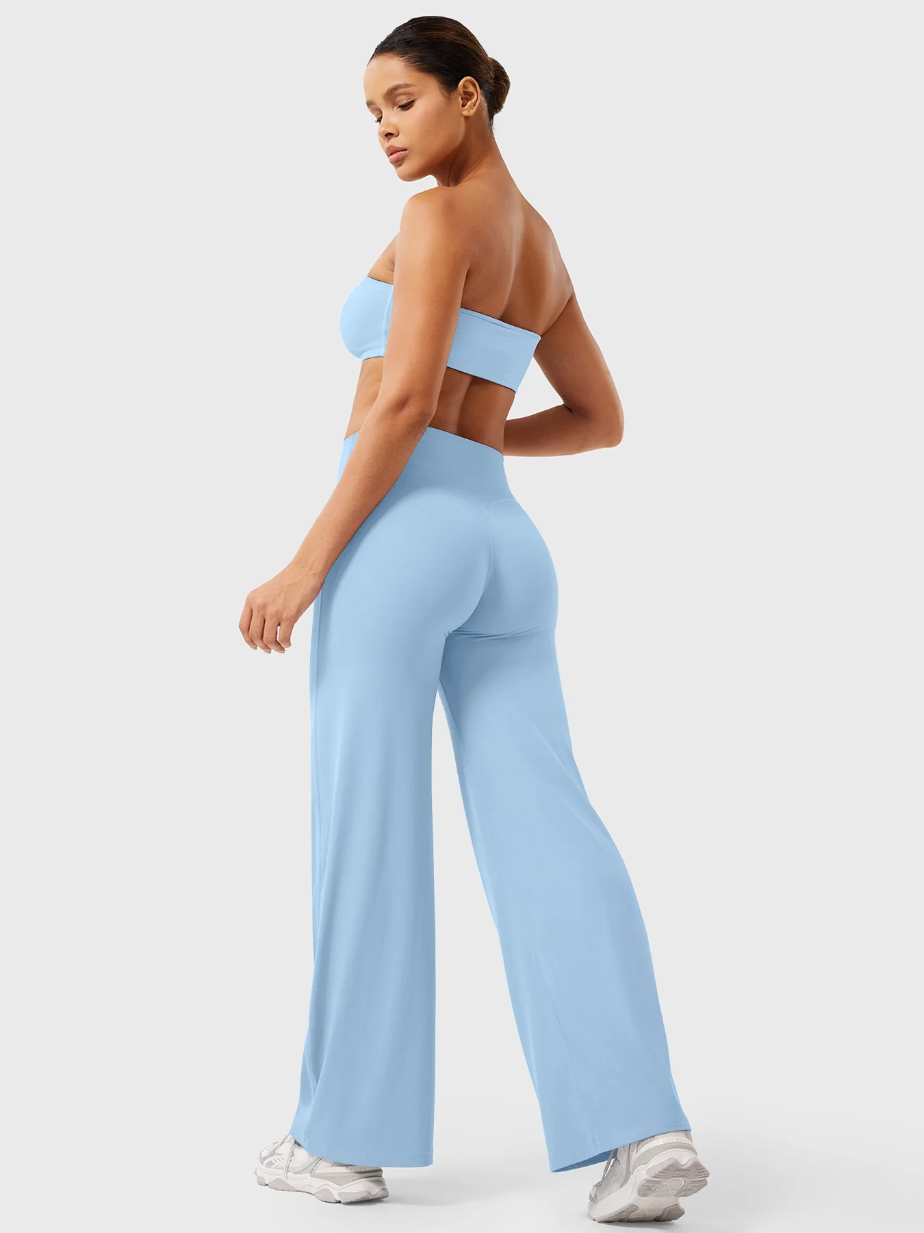 Yeoreo Eddiy 31.5" Straight Leggings - Image 98