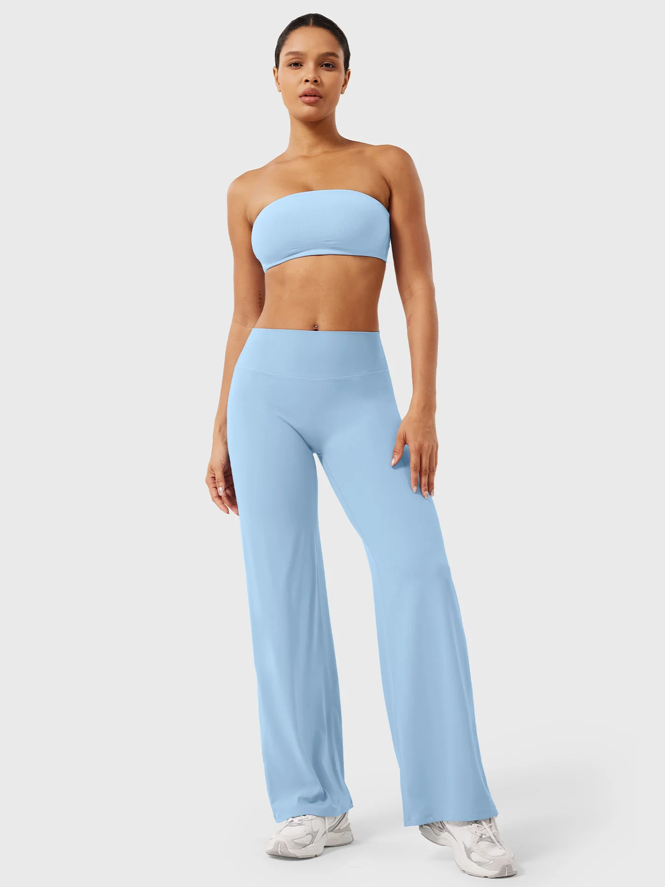 Yeoreo Eddiy 31.5" Straight Leggings - Image 99