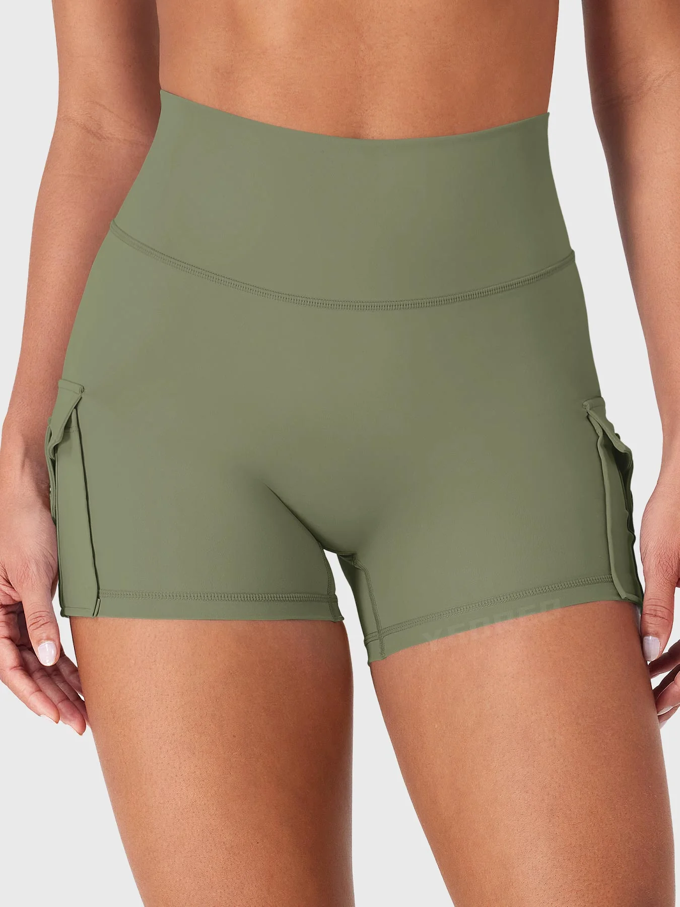 Yeoreo Edisy CoreFlex™ 3.6" Shorts - Image 10