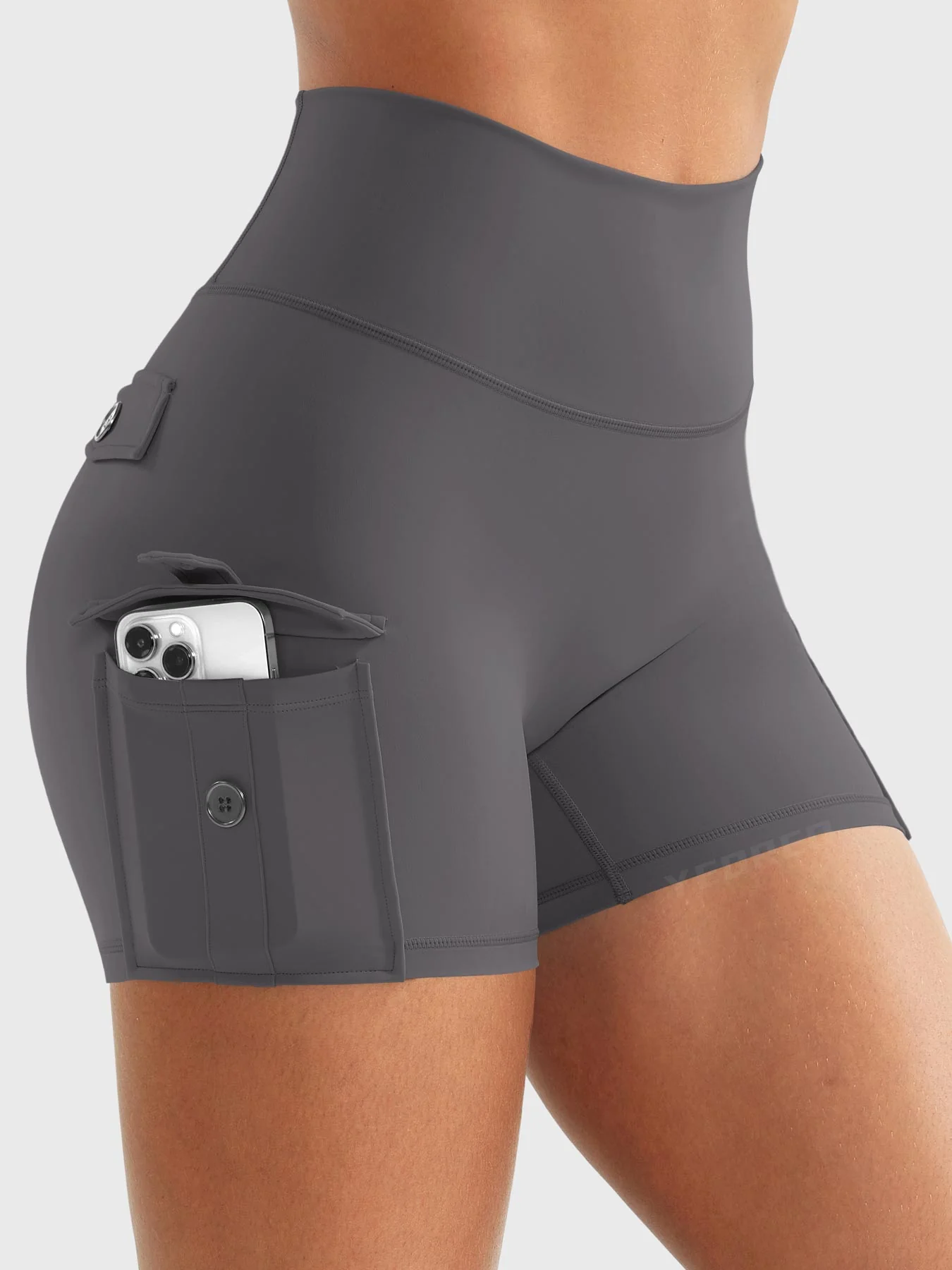 Yeoreo Edisy CoreFlex™ 3.6" Shorts - Image 14