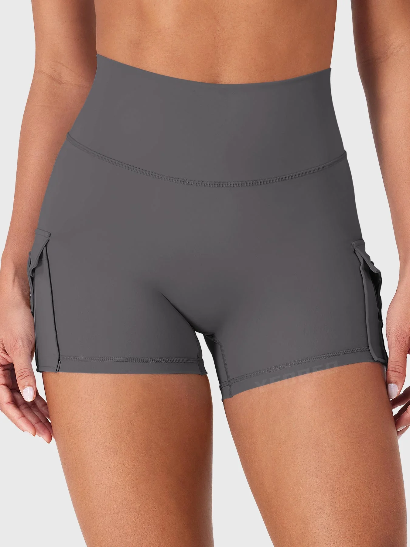 Yeoreo Edisy CoreFlex™ 3.6" Shorts - Image 16