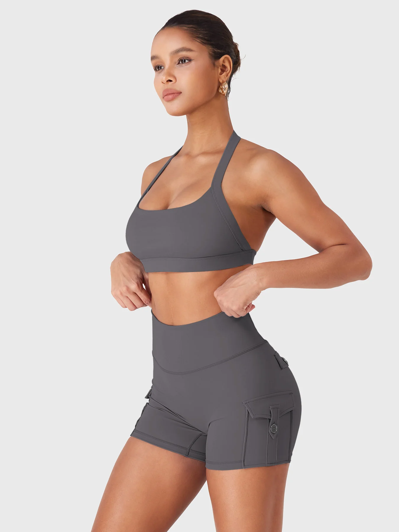 Yeoreo Edisy CoreFlex™ 3.6" Shorts - Image 18