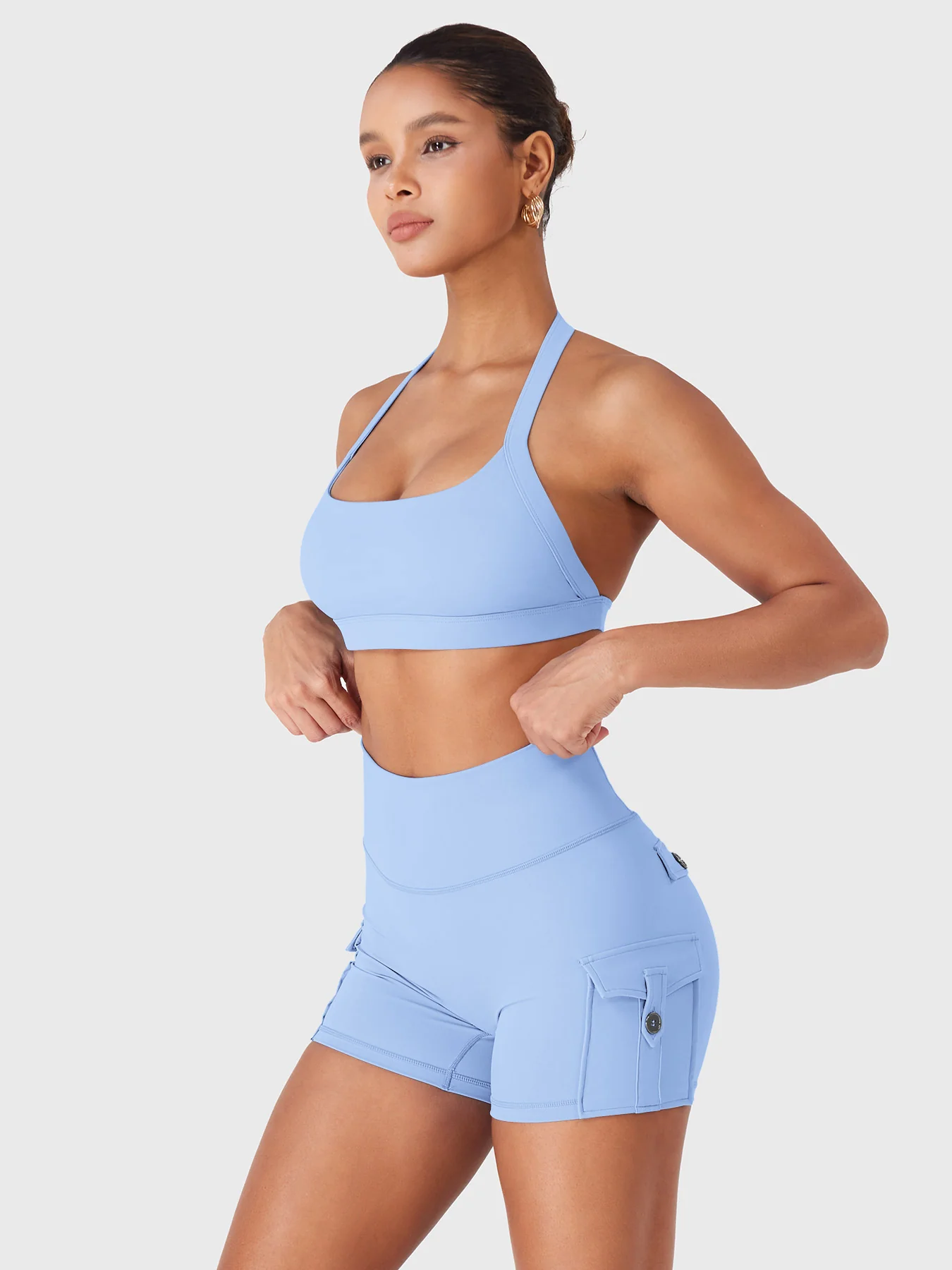 Yeoreo Edisy CoreFlex™ 3.6" Shorts - Image 24