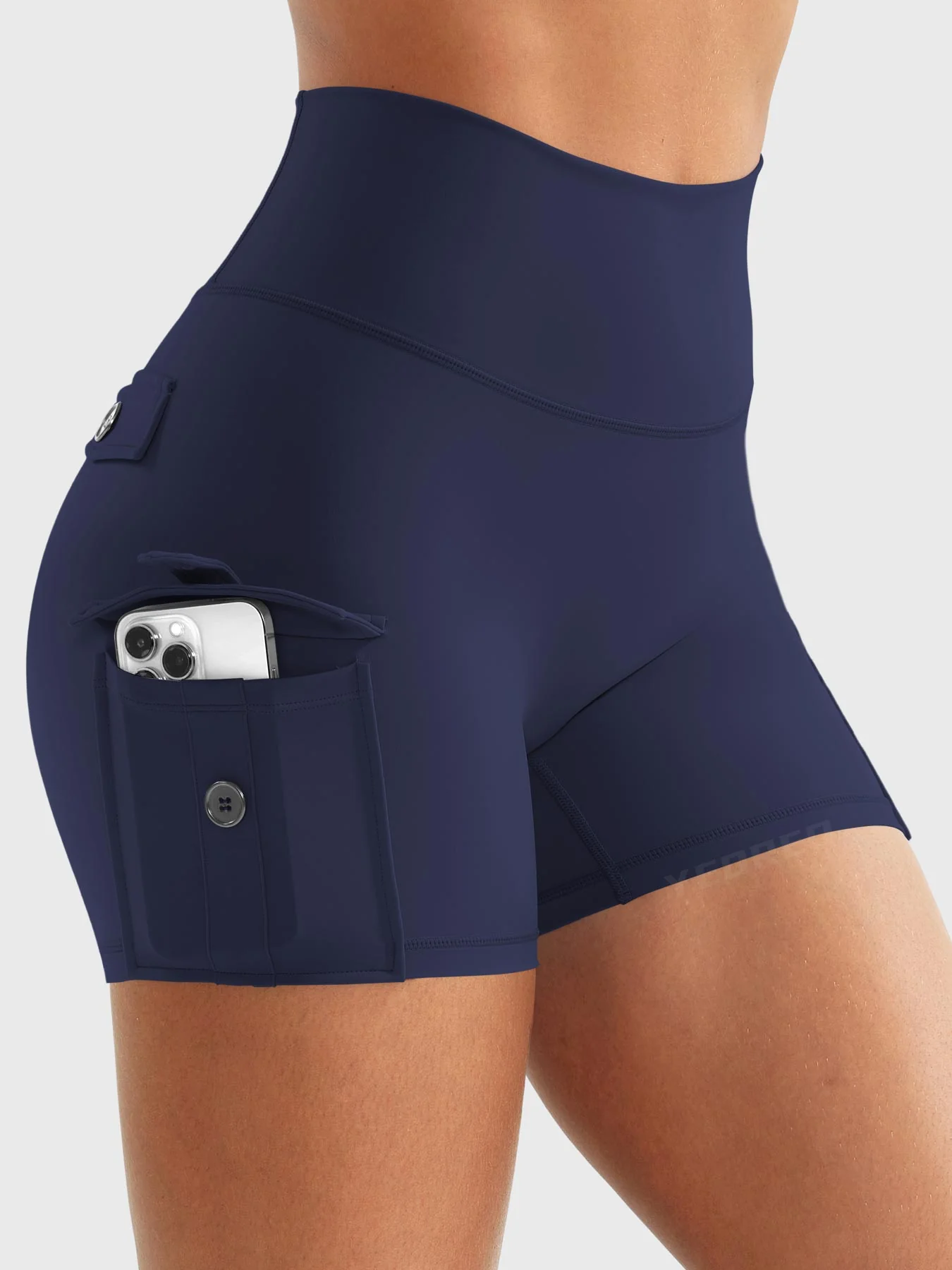 Yeoreo Edisy CoreFlex™ 3.6" Shorts - Image 26