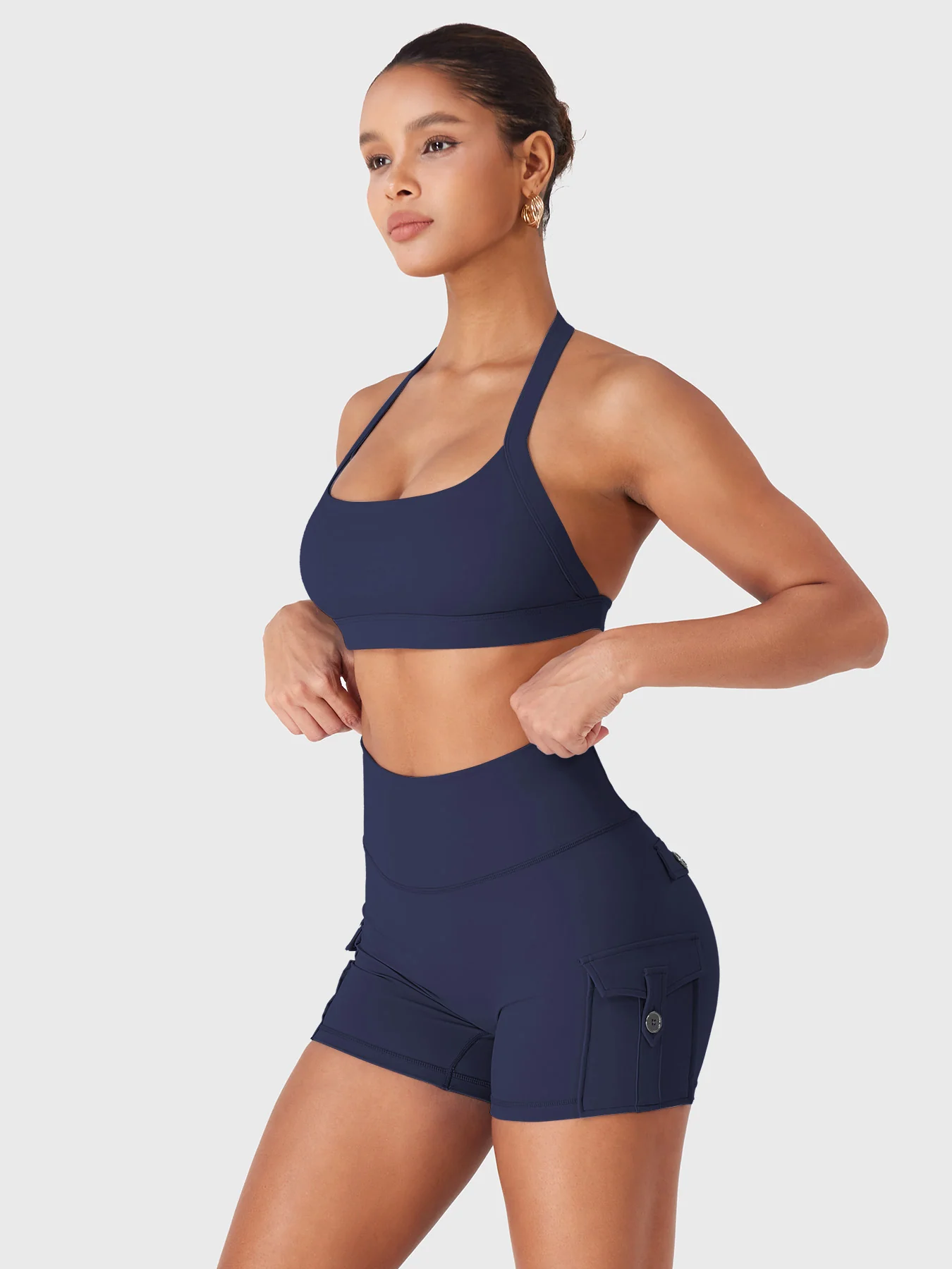 Yeoreo Edisy CoreFlex™ 3.6" Shorts - Image 30