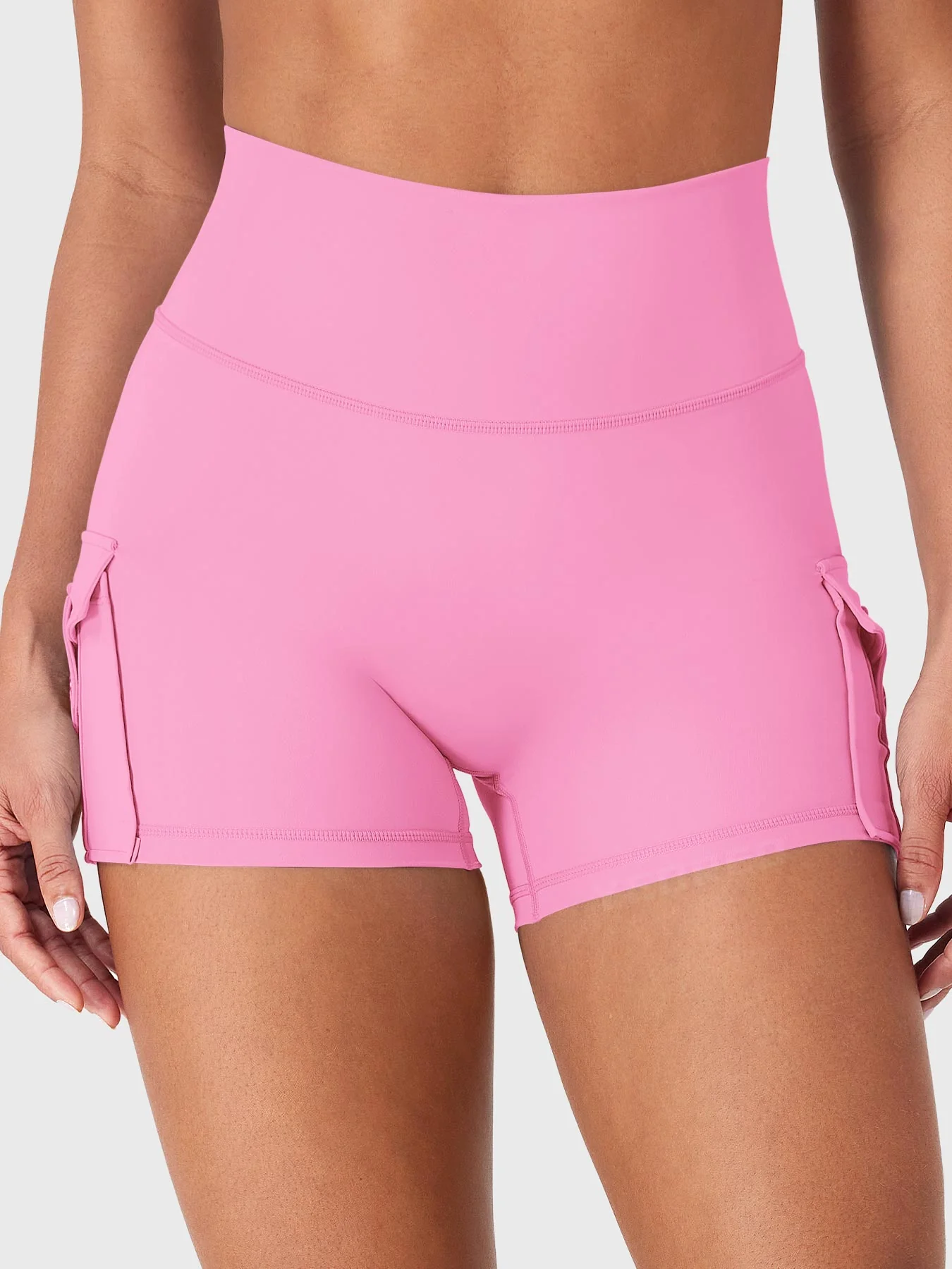 Yeoreo Edisy CoreFlex™ 3.6" Shorts - Image 34