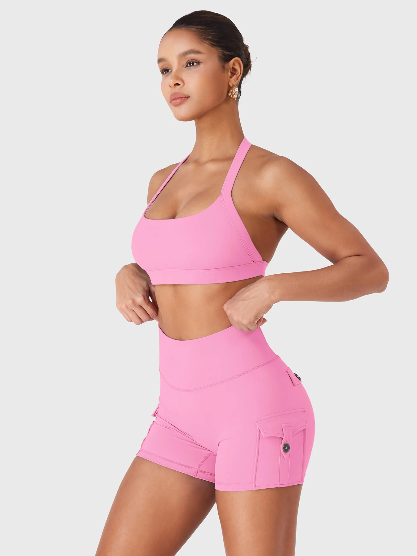 Yeoreo Edisy CoreFlex™ 3.6" Shorts - Image 36