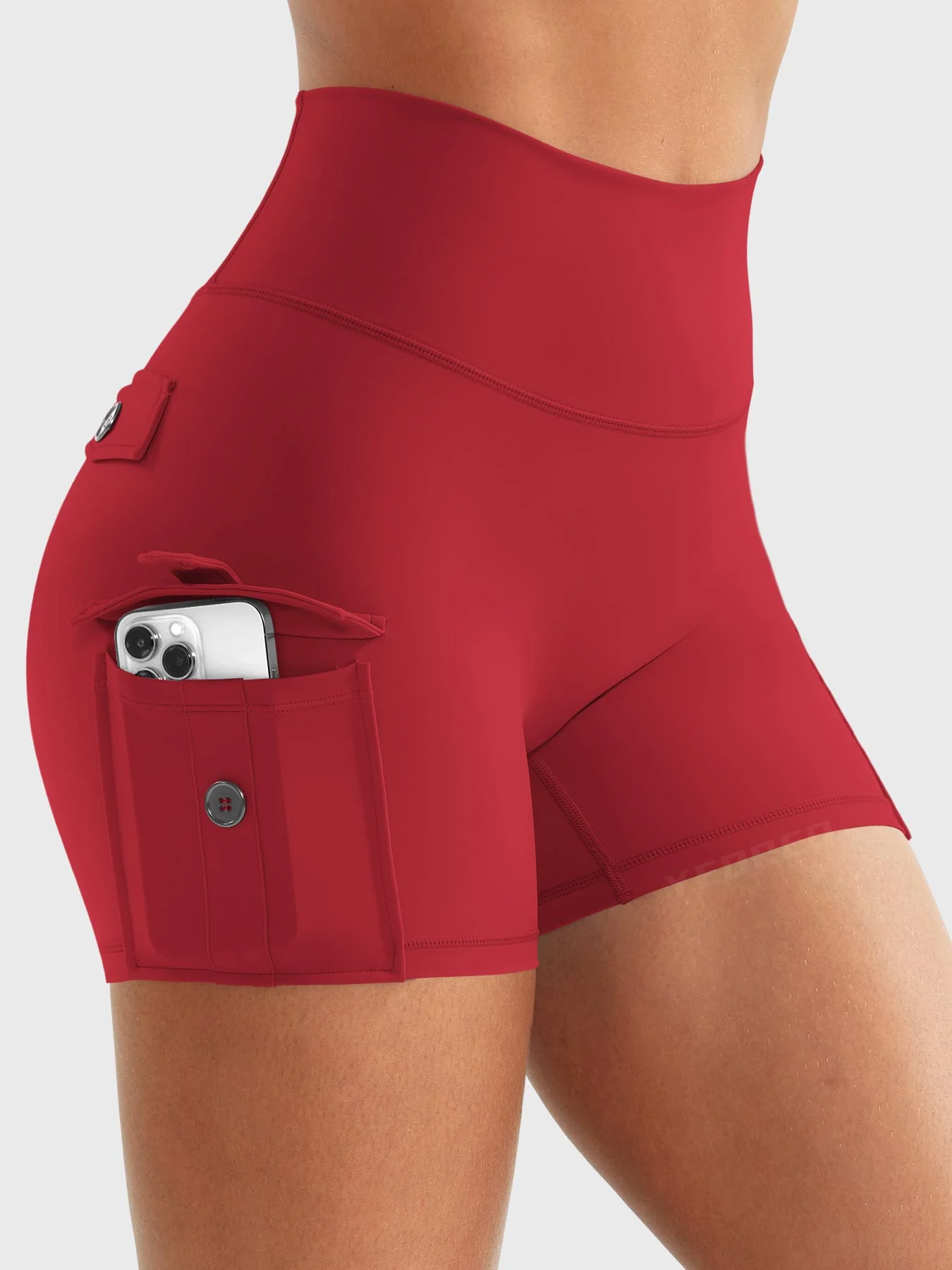Yeoreo Edisy CoreFlex™ 3.6" Shorts - Image 38