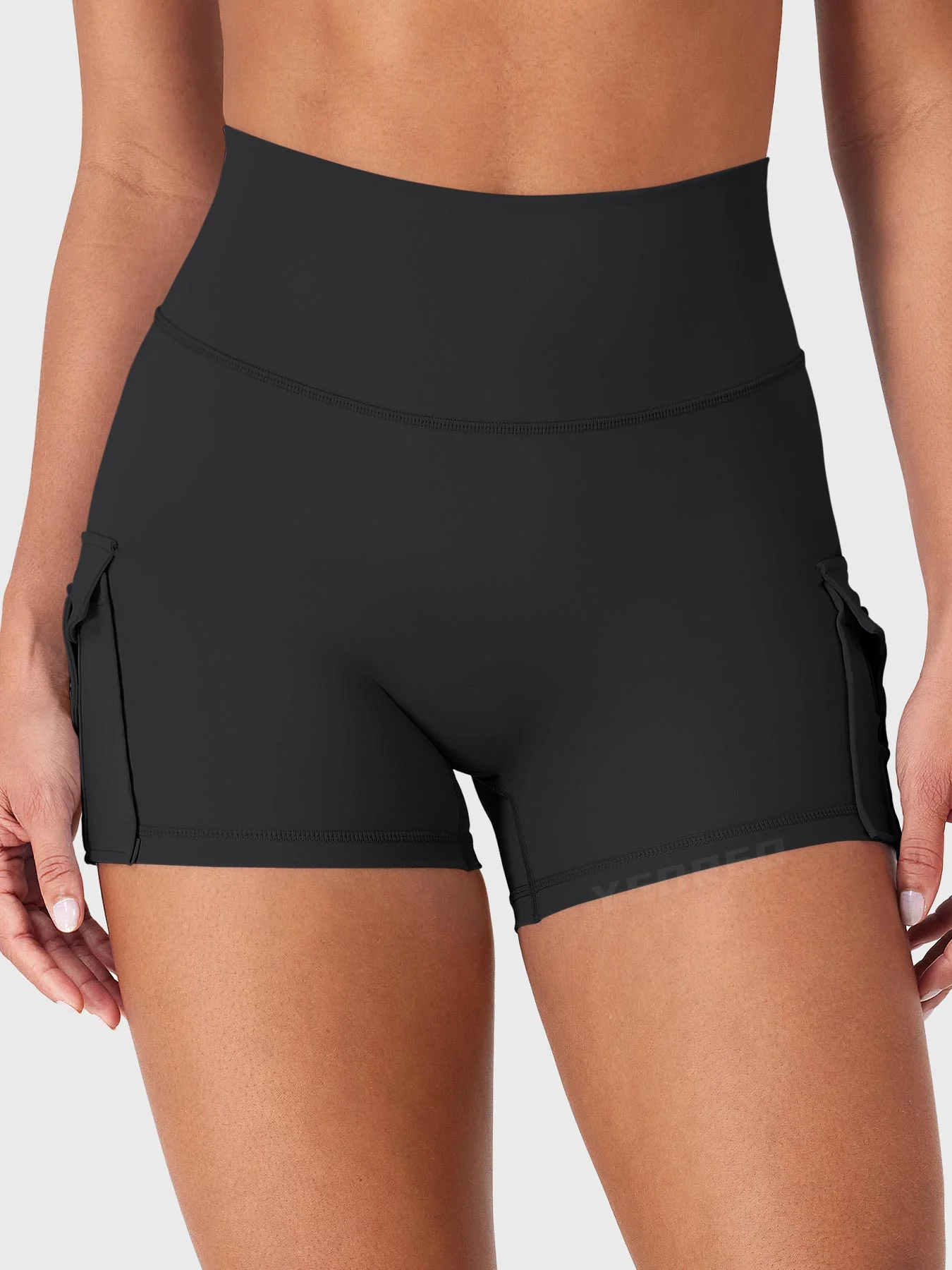 Yeoreo Edisy CoreFlex™ 3.6" Shorts - Image 4