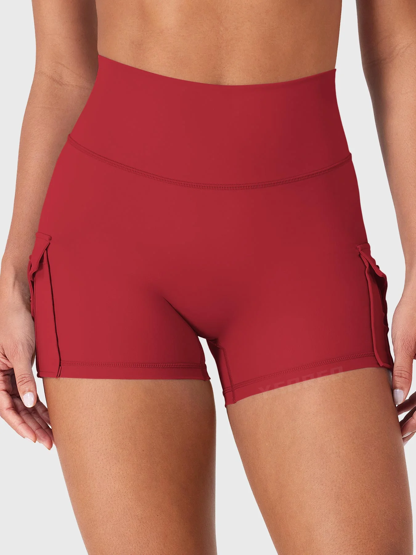 Yeoreo Edisy CoreFlex™ 3.6" Shorts - Image 40