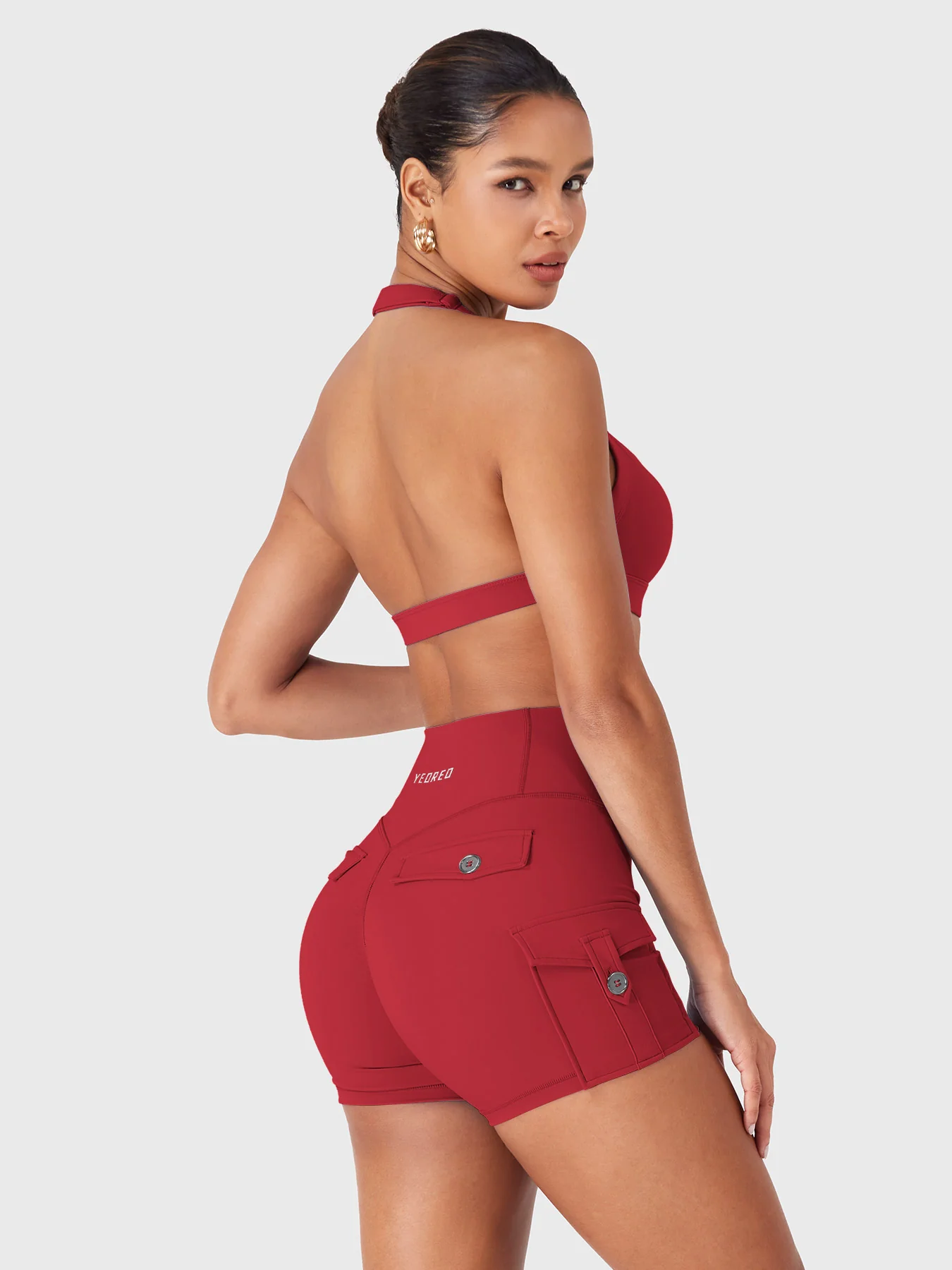 Yeoreo Edisy CoreFlex™ 3.6" Shorts - Image 41