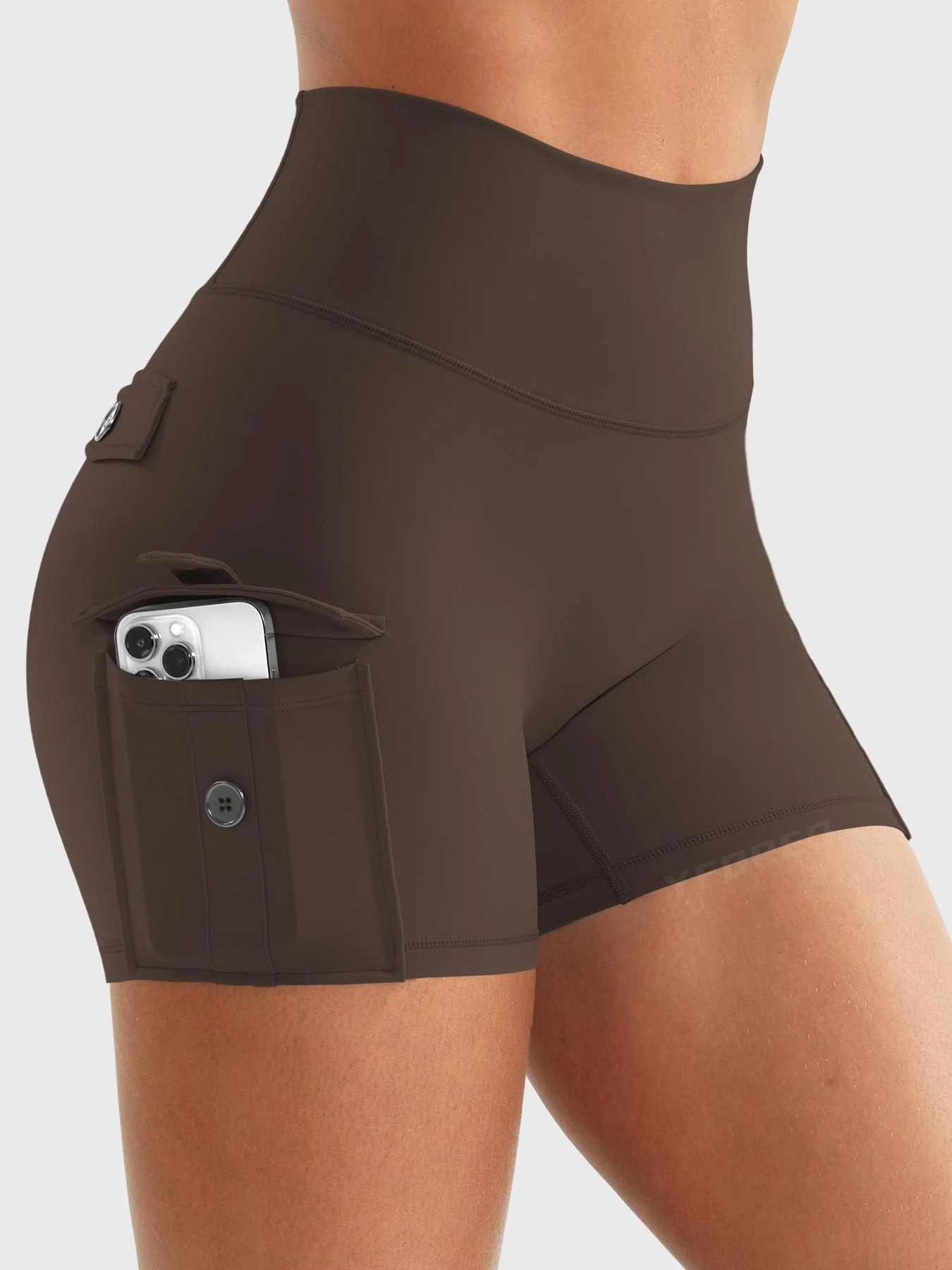 Yeoreo Edisy CoreFlex™ 3.6" Shorts - Image 44