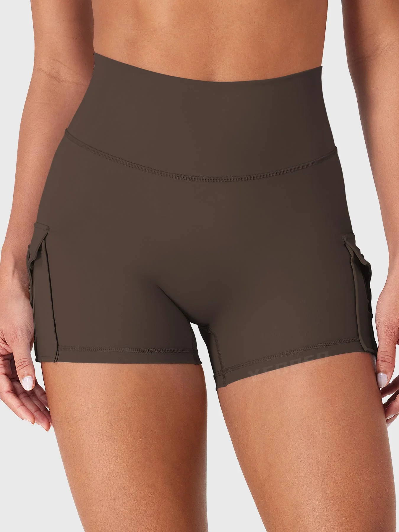 Yeoreo Edisy CoreFlex™ 3.6" Shorts - Image 46