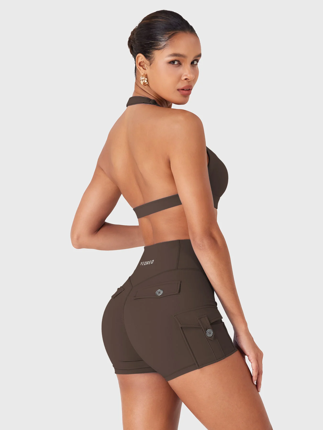 Yeoreo Edisy CoreFlex™ 3.6" Shorts - Image 47
