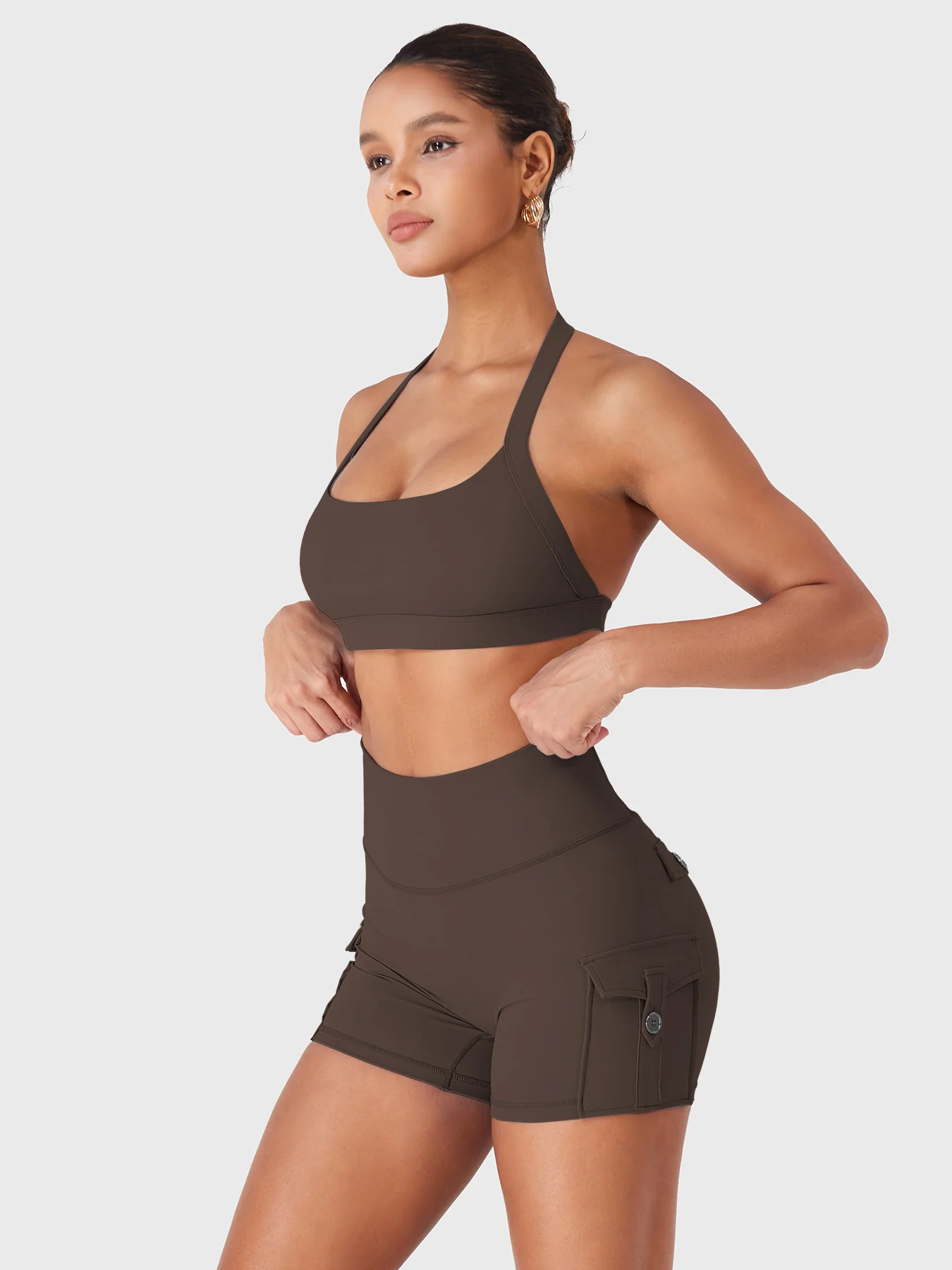 Yeoreo Edisy CoreFlex™ 3.6" Shorts - Image 48