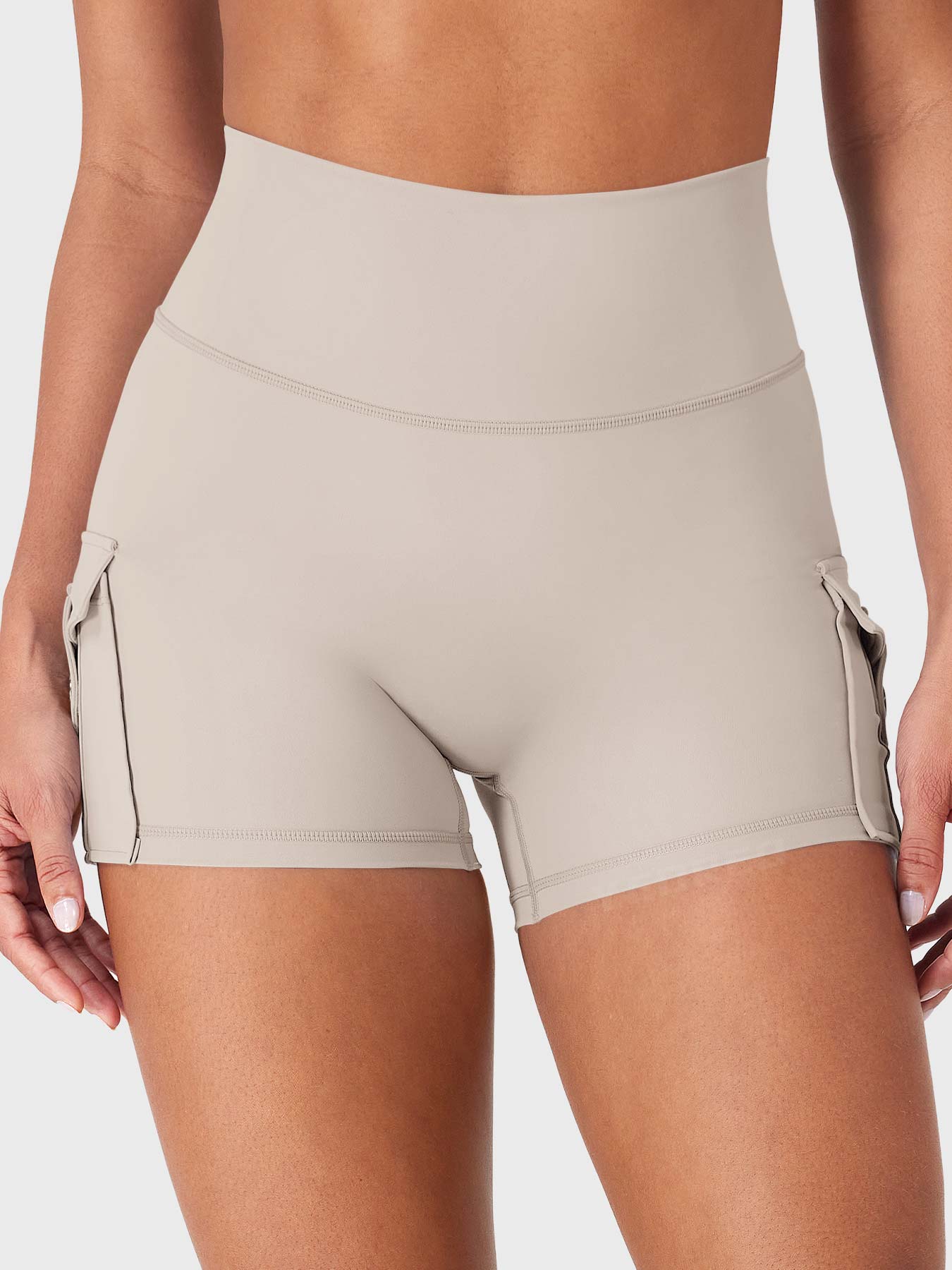Yeoreo Edisy CoreFlex™ 3.6" Shorts - Image 52