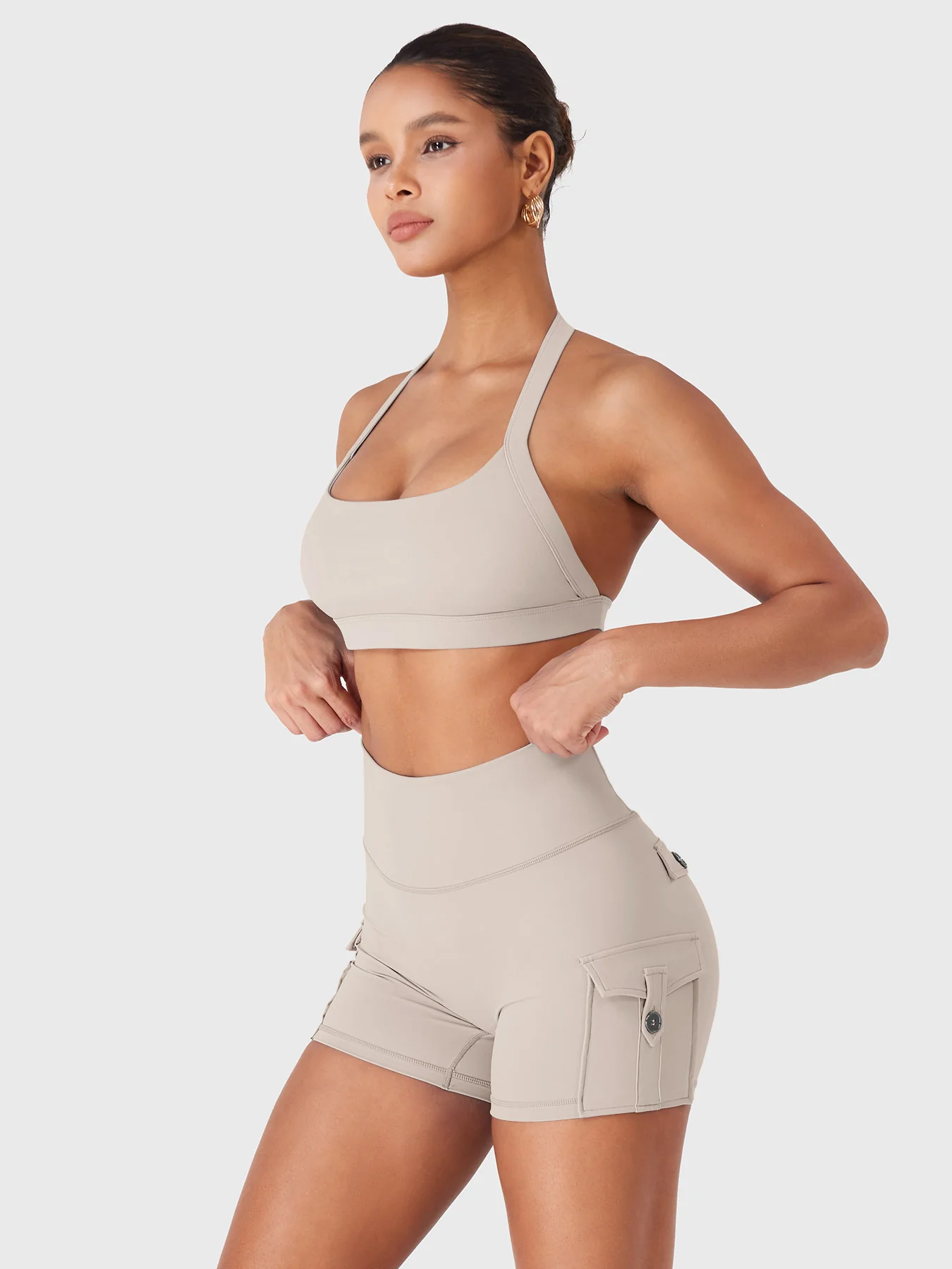 Yeoreo Edisy CoreFlex™ 3.6" Shorts - Image 54
