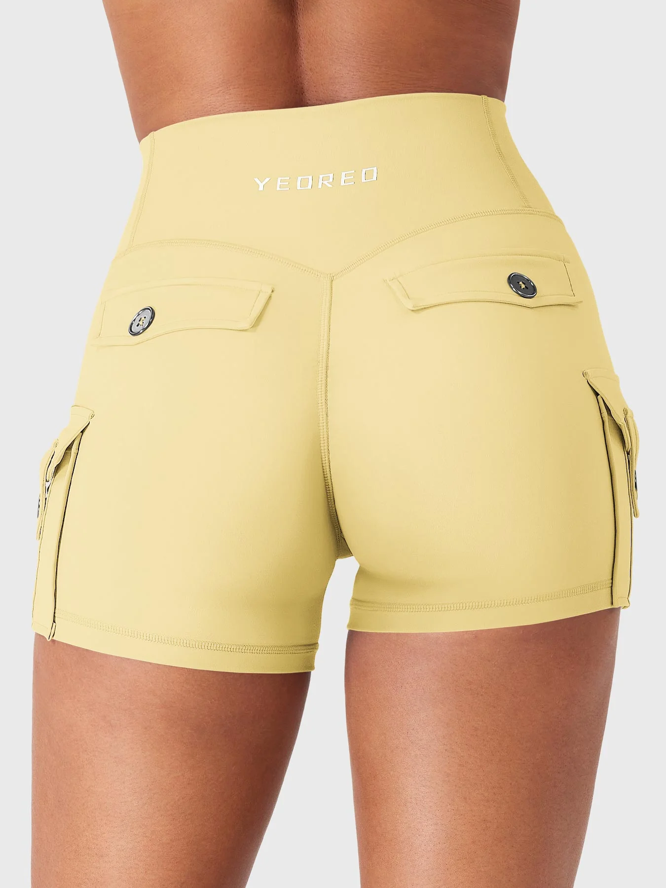 Yeoreo Edisy CoreFlex™ 3.6" Shorts - Image 57