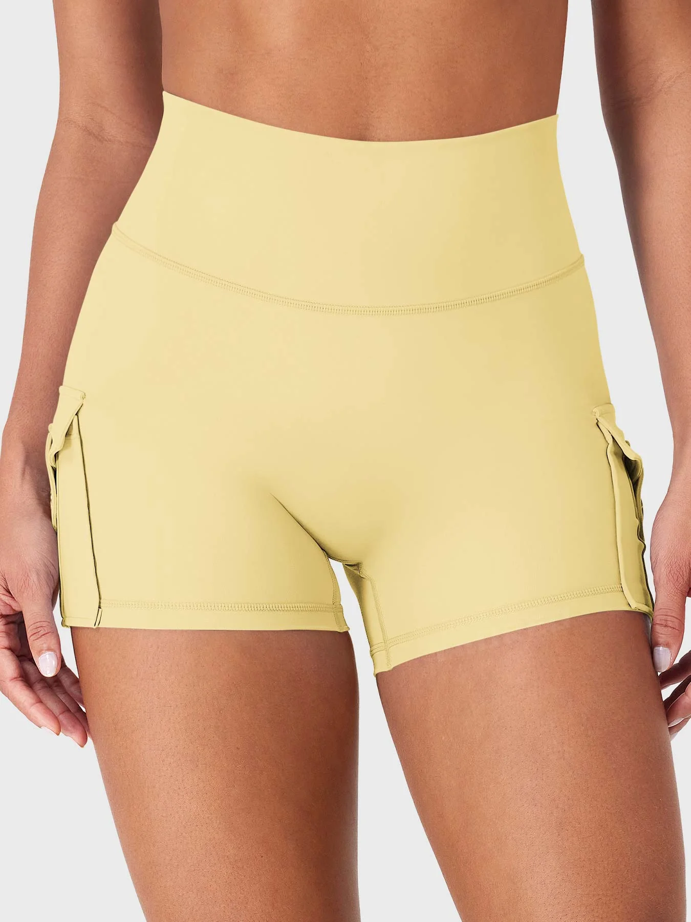 Yeoreo Edisy CoreFlex™ 3.6" Shorts - Image 58