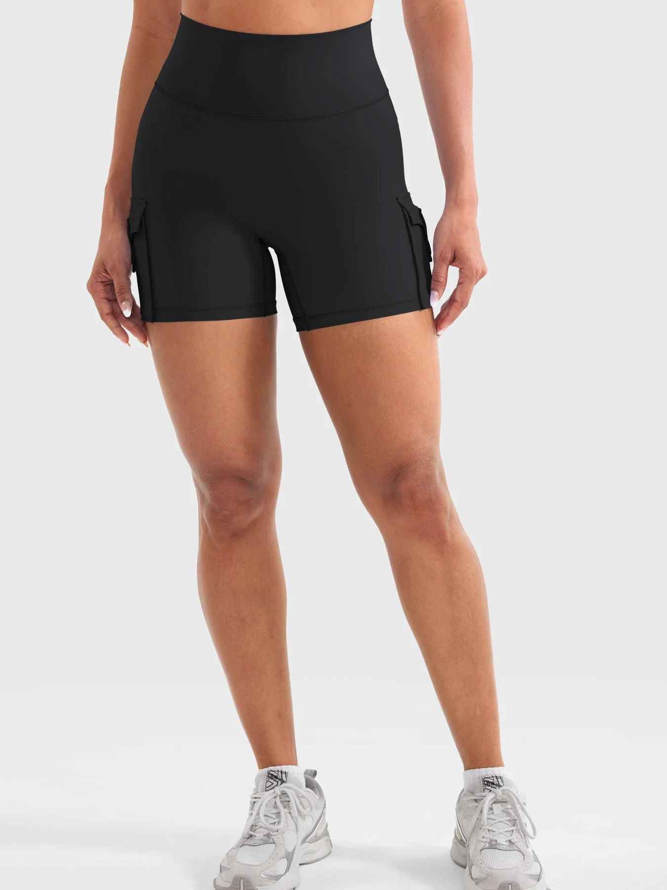 Yeoreo Edisy CoreFlex™ 4.5" Shorts - Image 12