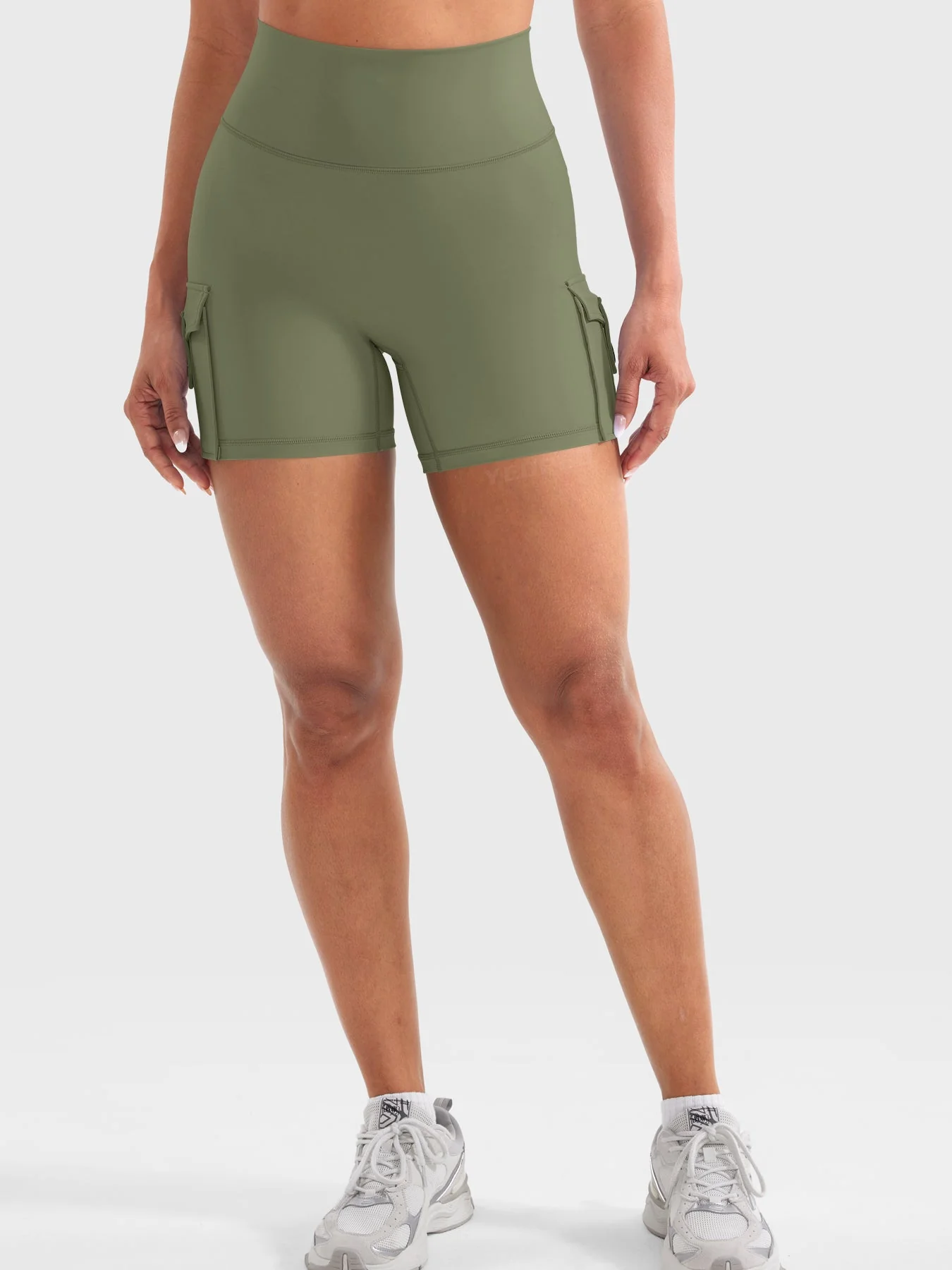 Yeoreo Edisy CoreFlex™ 4.5" Shorts - Image 18