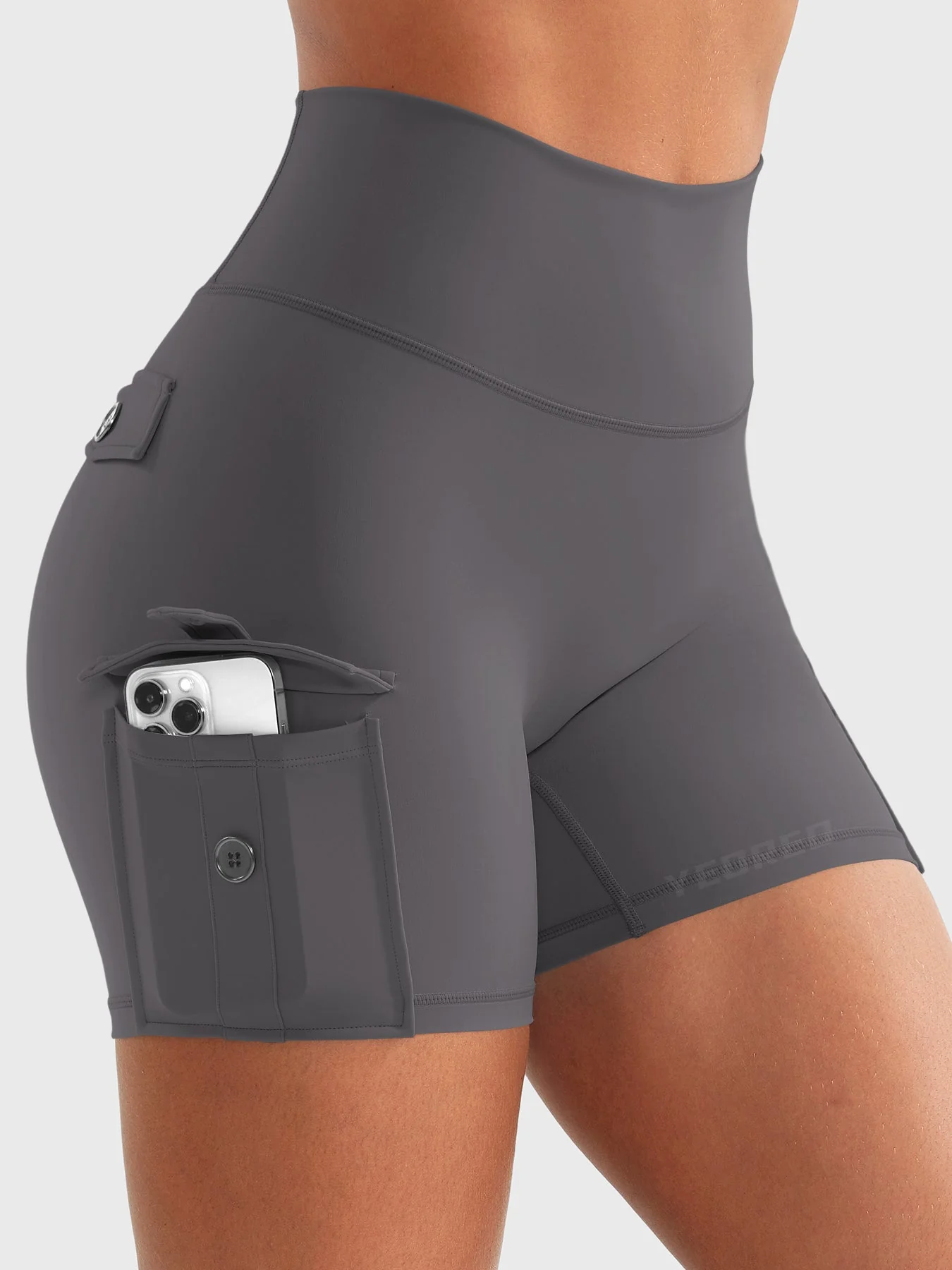 Yeoreo Edisy CoreFlex™ 4.5" Shorts - Image 20