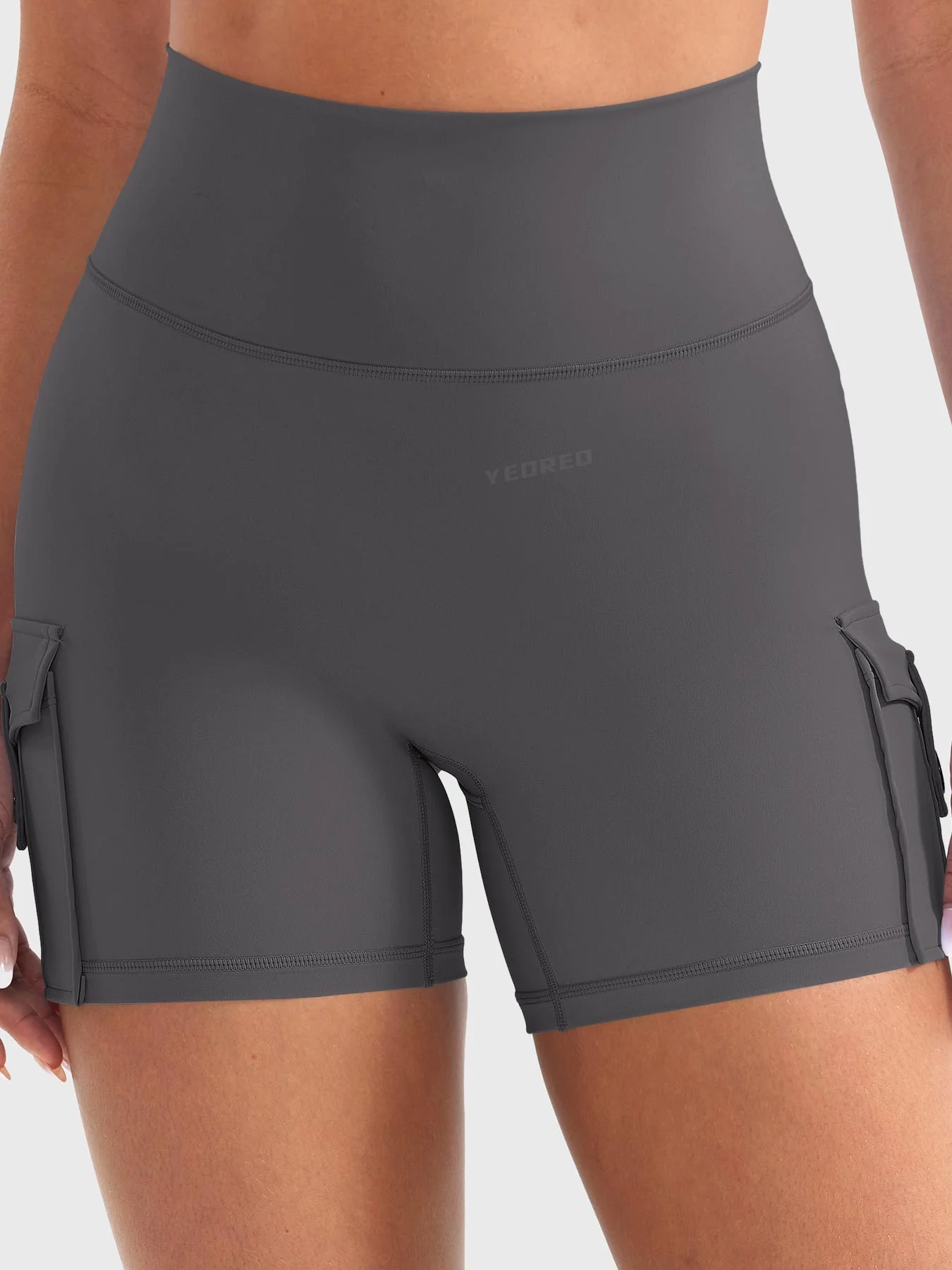 Yeoreo Edisy CoreFlex™ 4.5" Shorts - Image 22